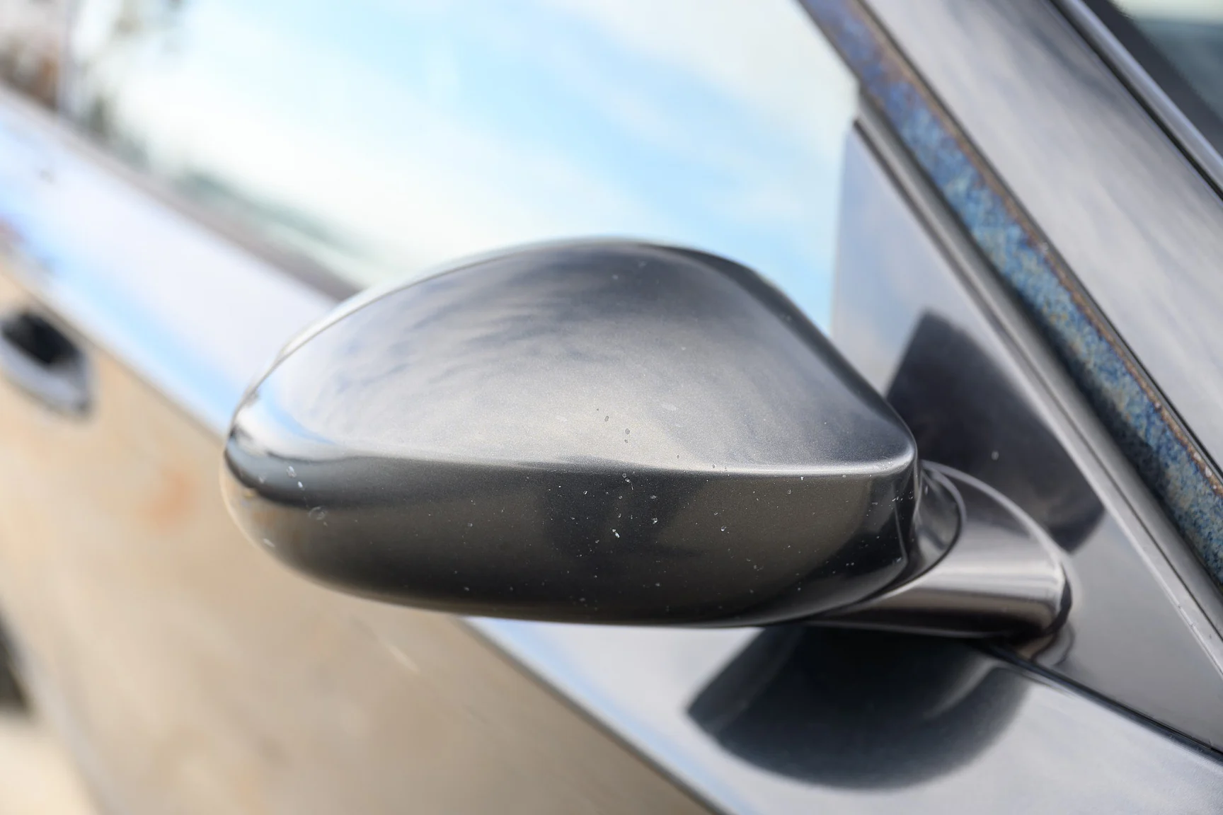 Exteriörbild på 2007 2007 BMW 130i M Sport (61)