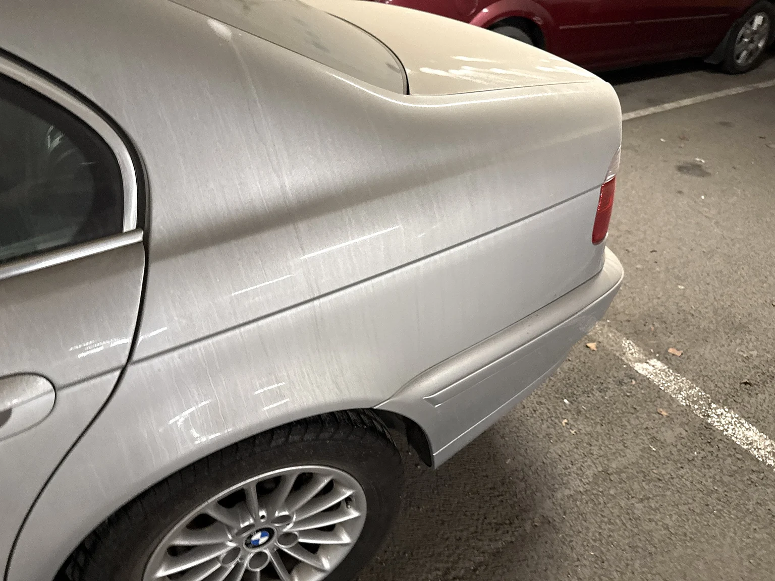 Aussenfoto 2002 BMW 520i (50)
