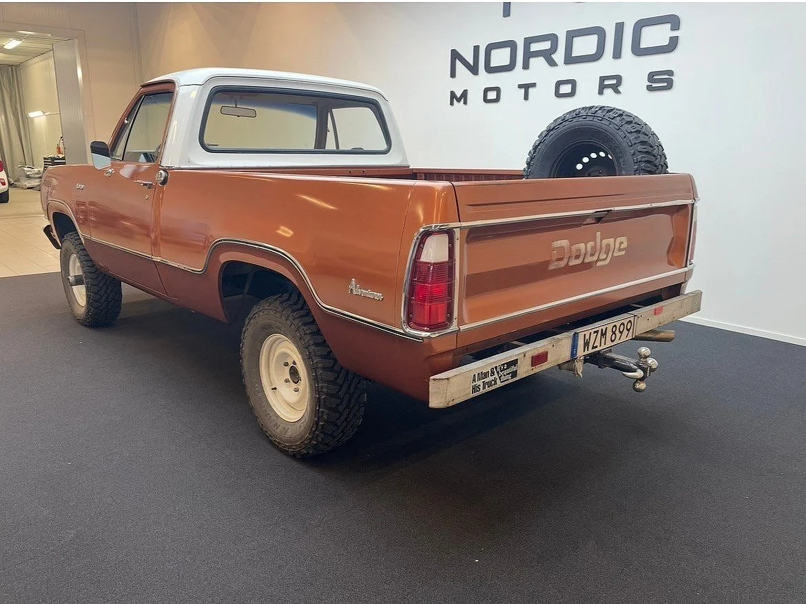 Bild von 1973 Dodge Polara (3)