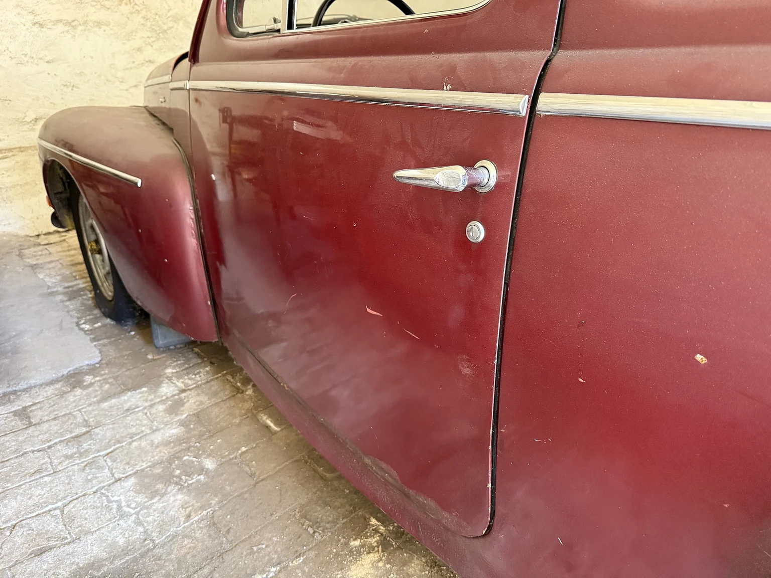 Bild der Verschiedenes von 1965 Volvo PV 544F (34)