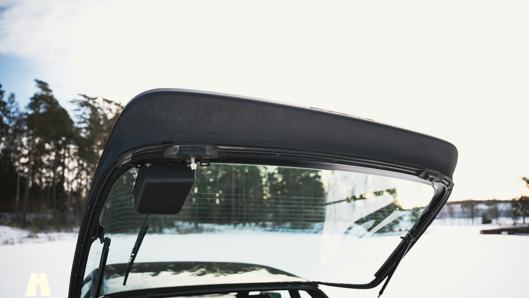 Innenraumfoto von 1990 Porsche 944 S2 (57)