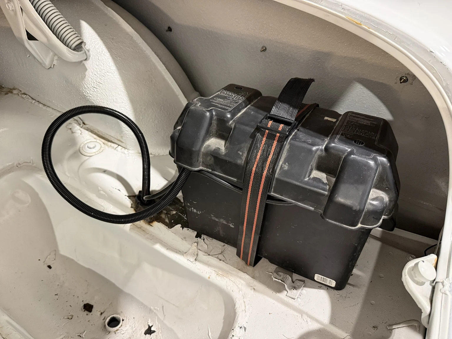 Innenraumfoto von 1956 Mercury Montclair Sport Sedan (47)