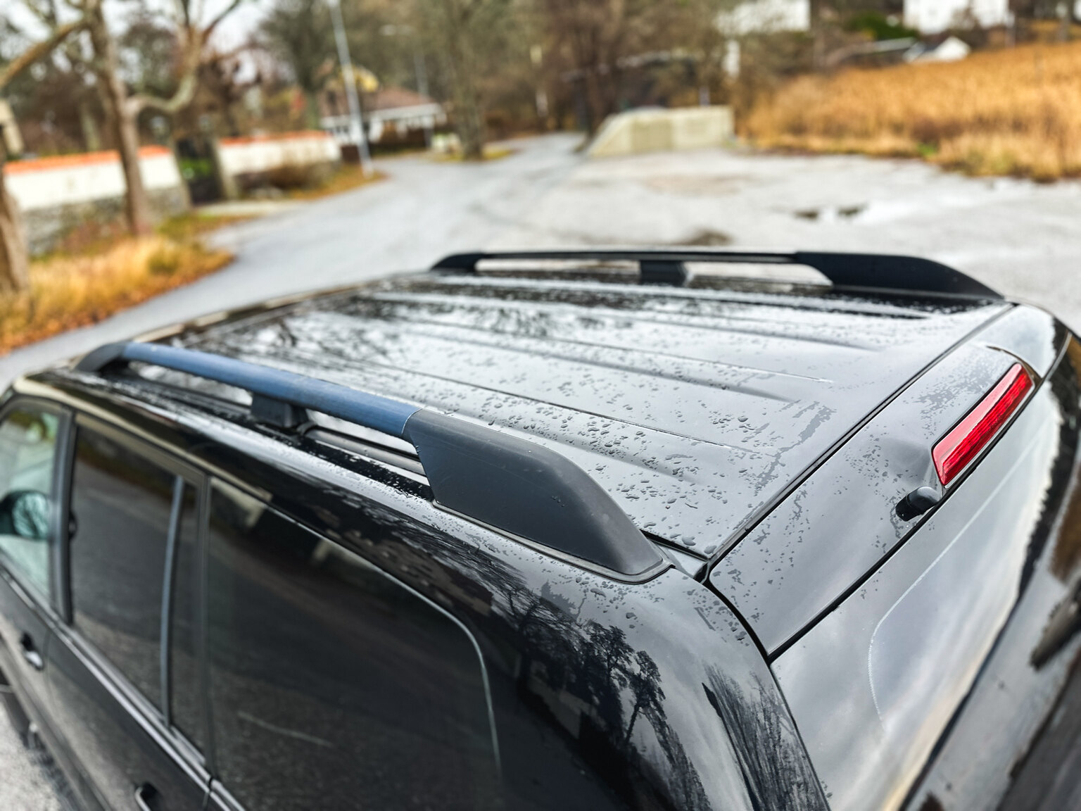 Aussenfoto 2004 Toyota Land Cruiser