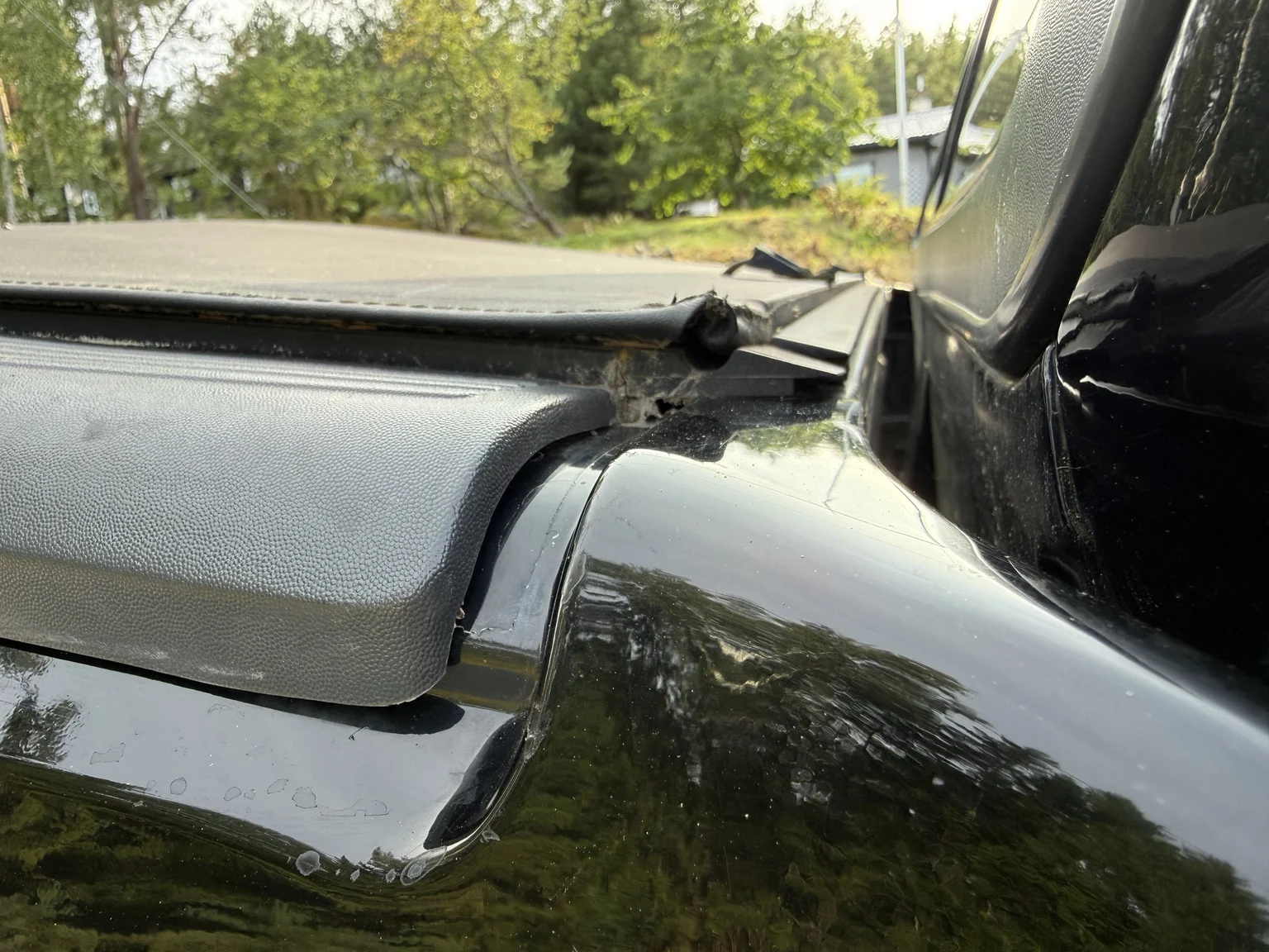 Exteriörbild på 2002 Ford F-150 SVT Lightning (73)