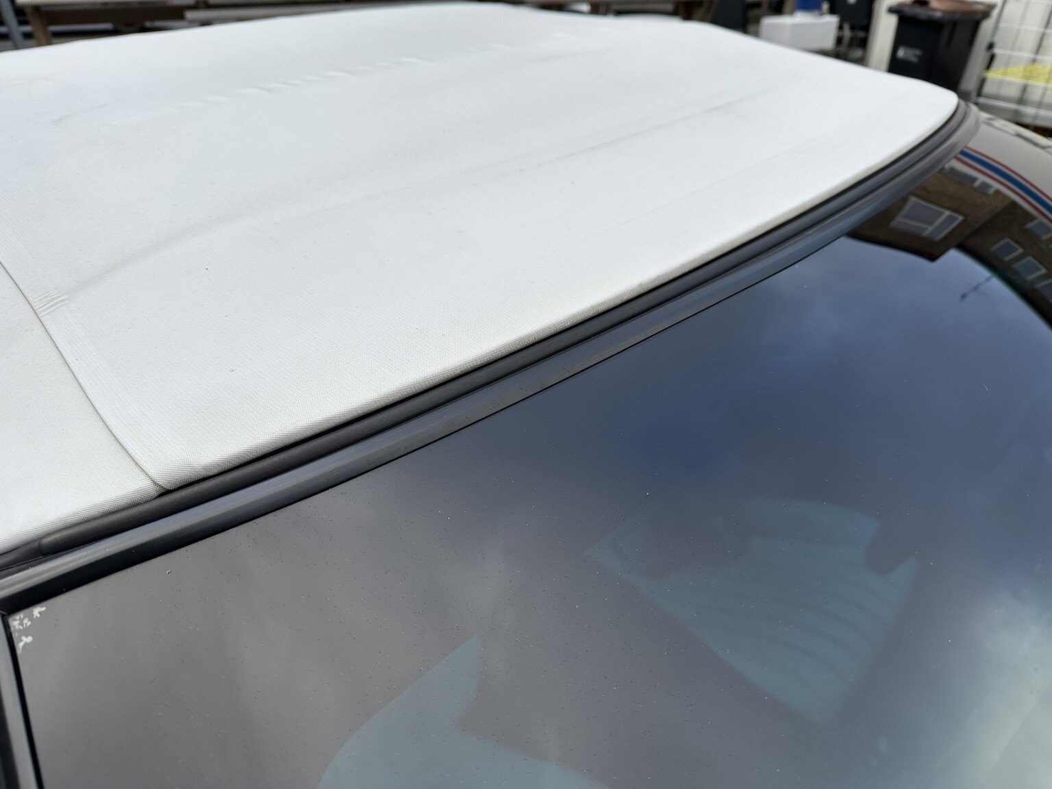 Aussenfoto 1997 Chevrolet Camaro Z28 30th Anniversary