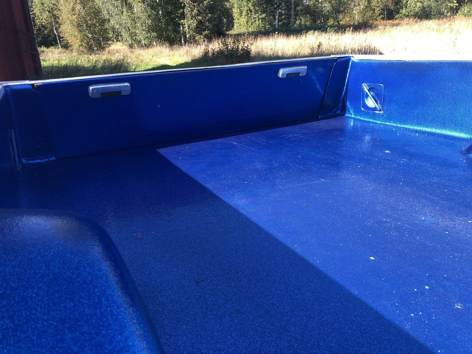 Exteriörbild på 1969 1969 Cadillac Tarragona