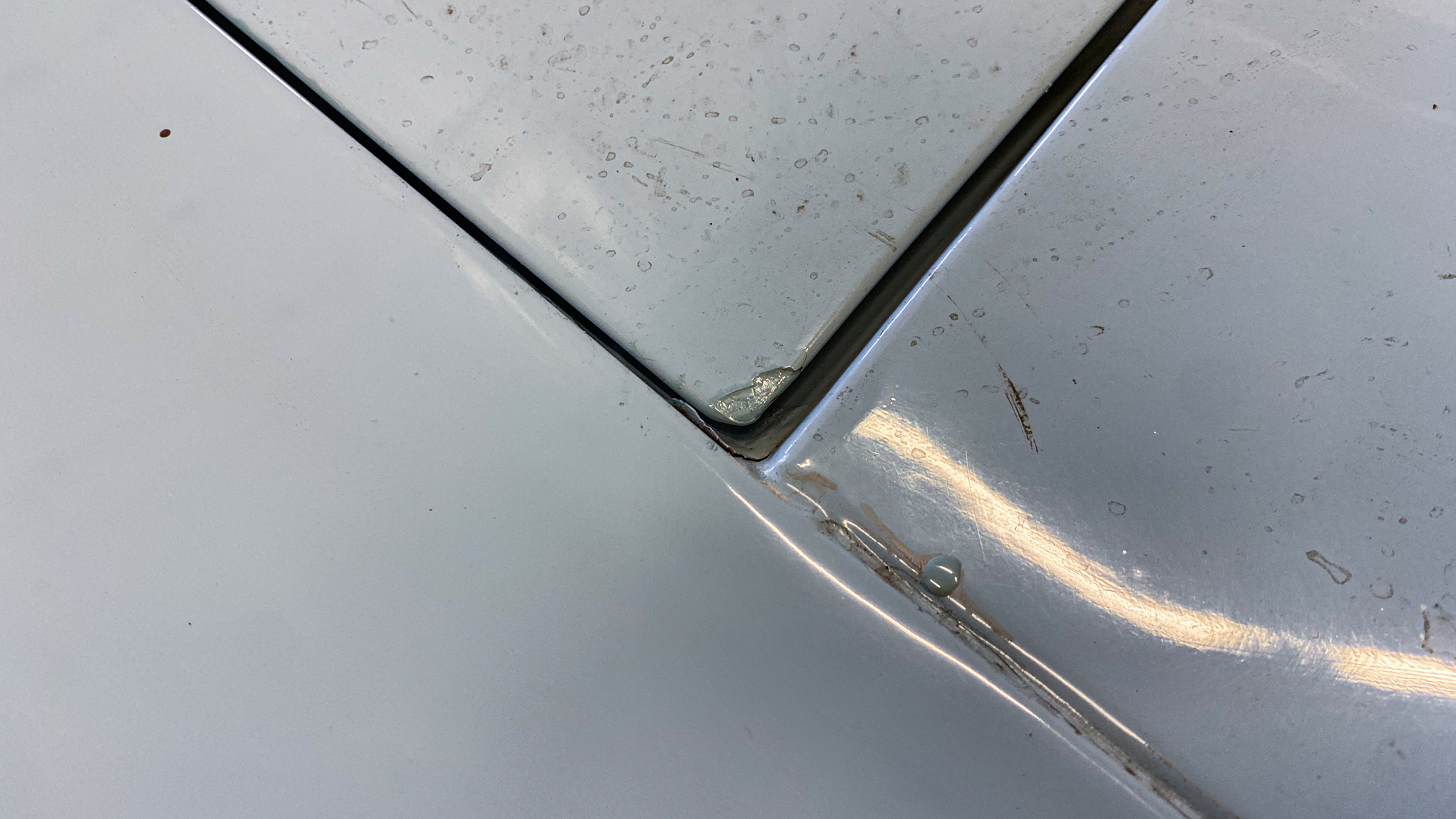 Aussenfoto 1966 Ford Mustang 289 Hardtop (41)