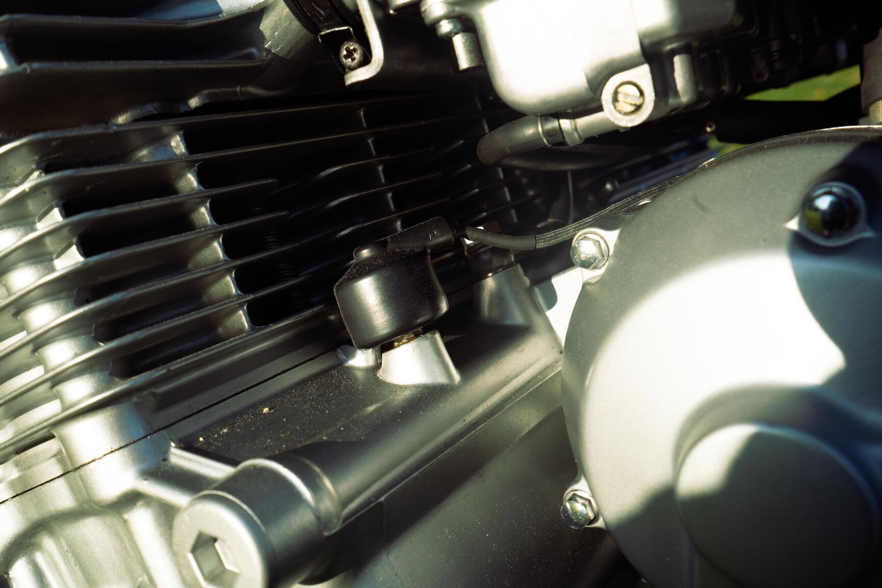 Image of 1979 Honda CBX Super Sport (14) mechanics