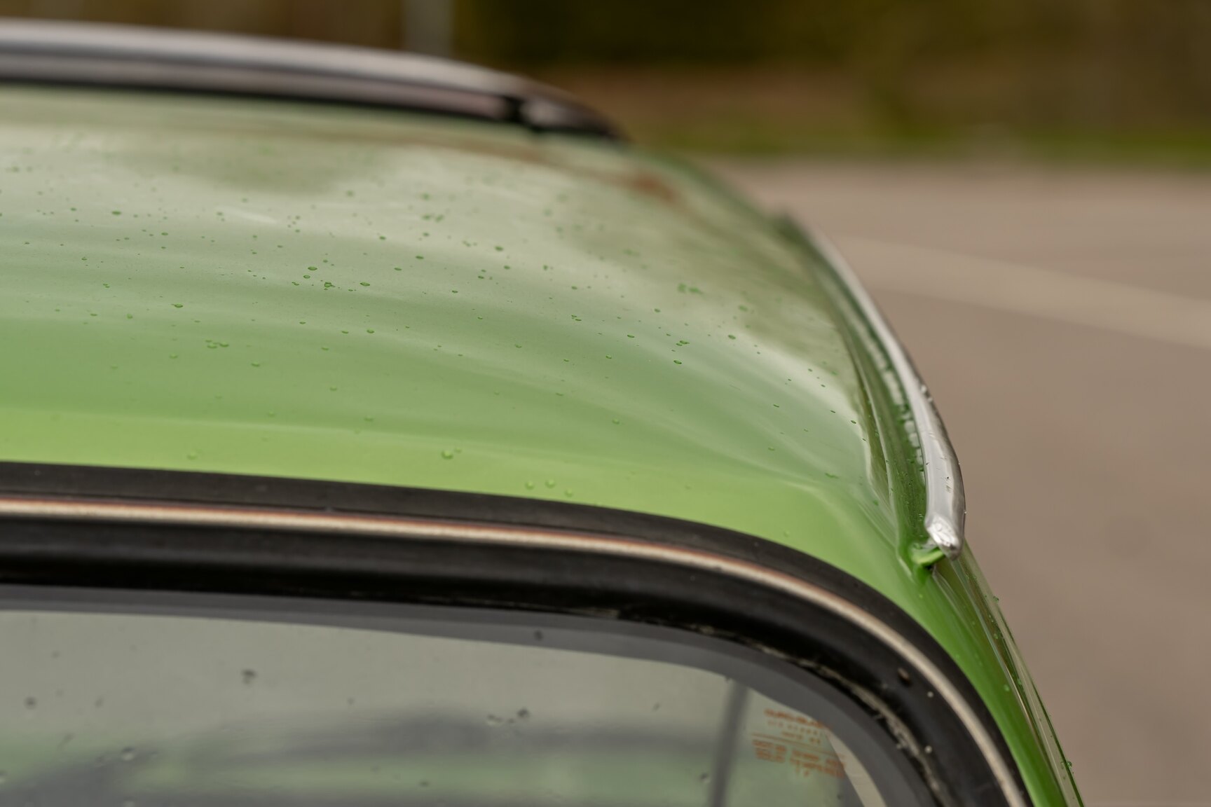 Exteriörbild på 1975 BMW 2002