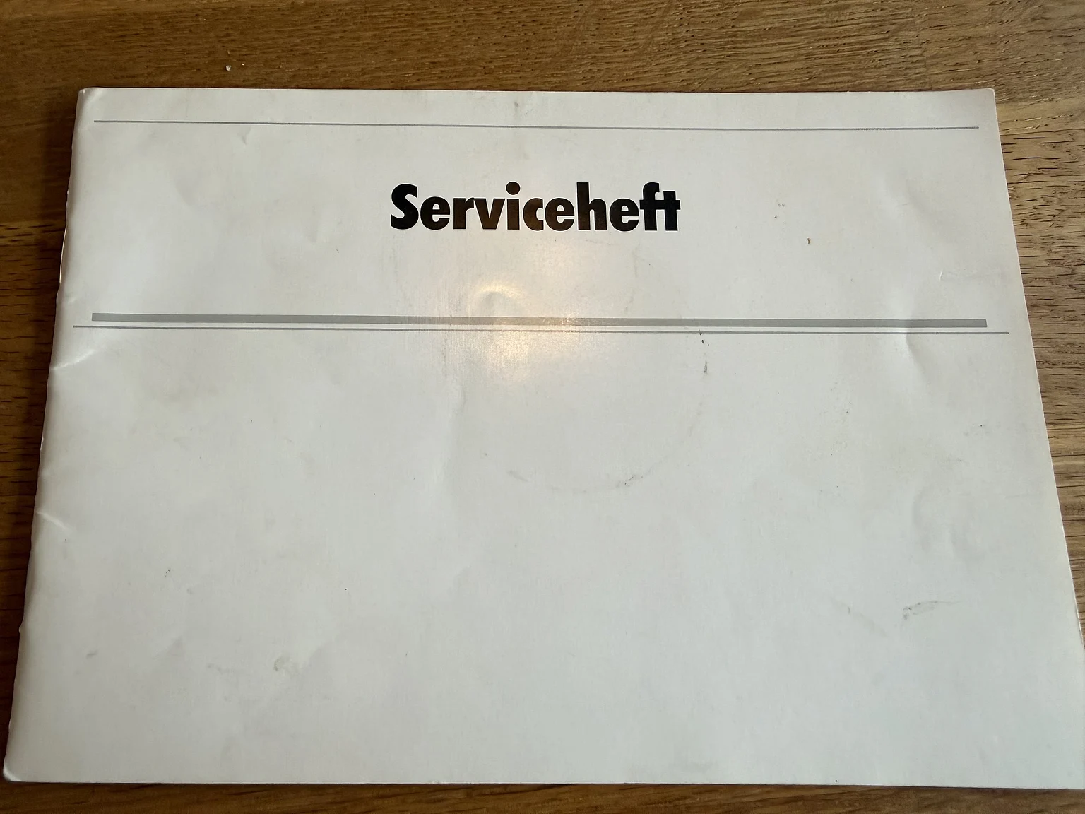 Dokumentation för 1994 BMW 840Ci (3)