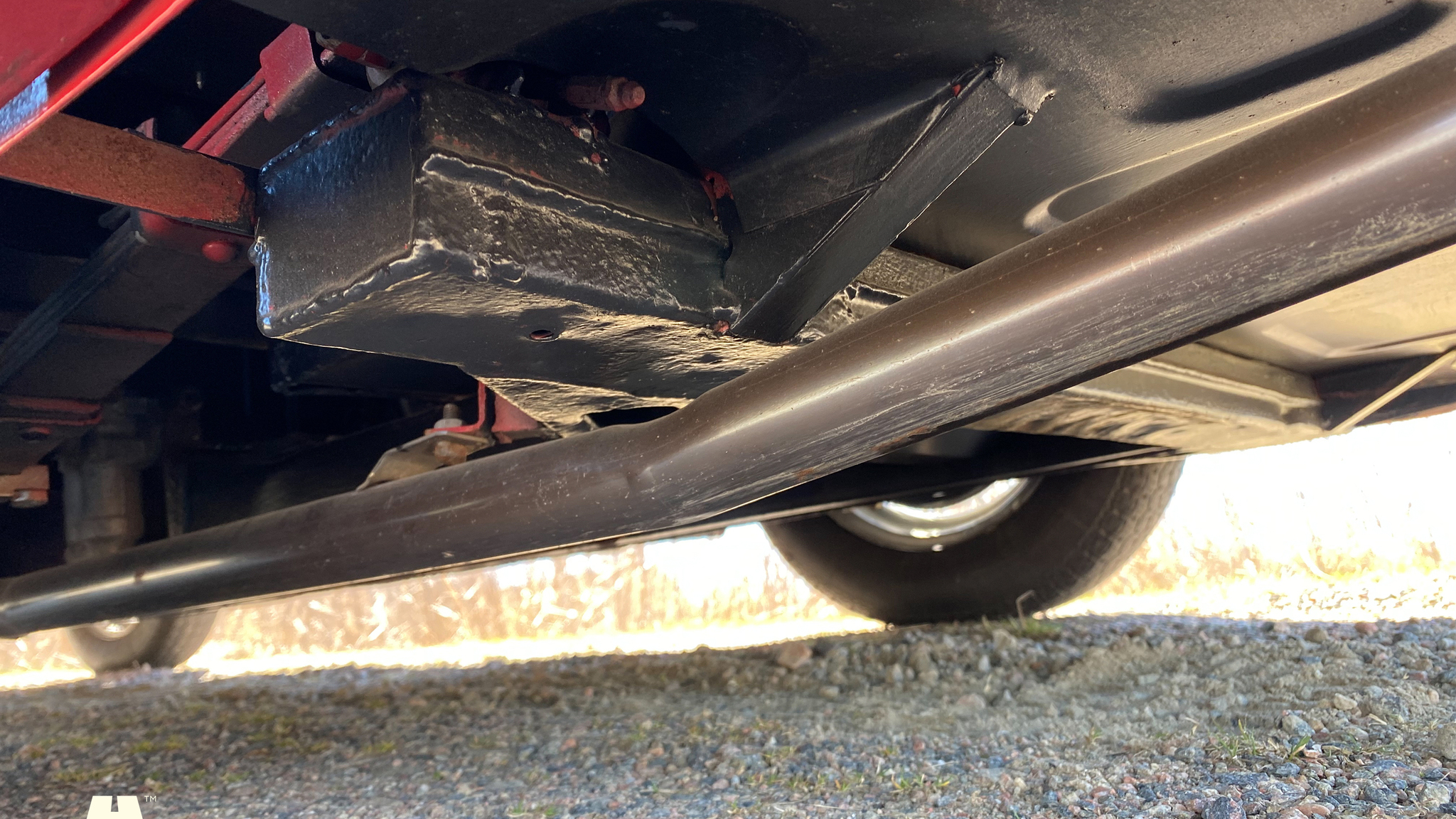 Image of 1954 Austin Healey 100 BN1 mechanics (39)