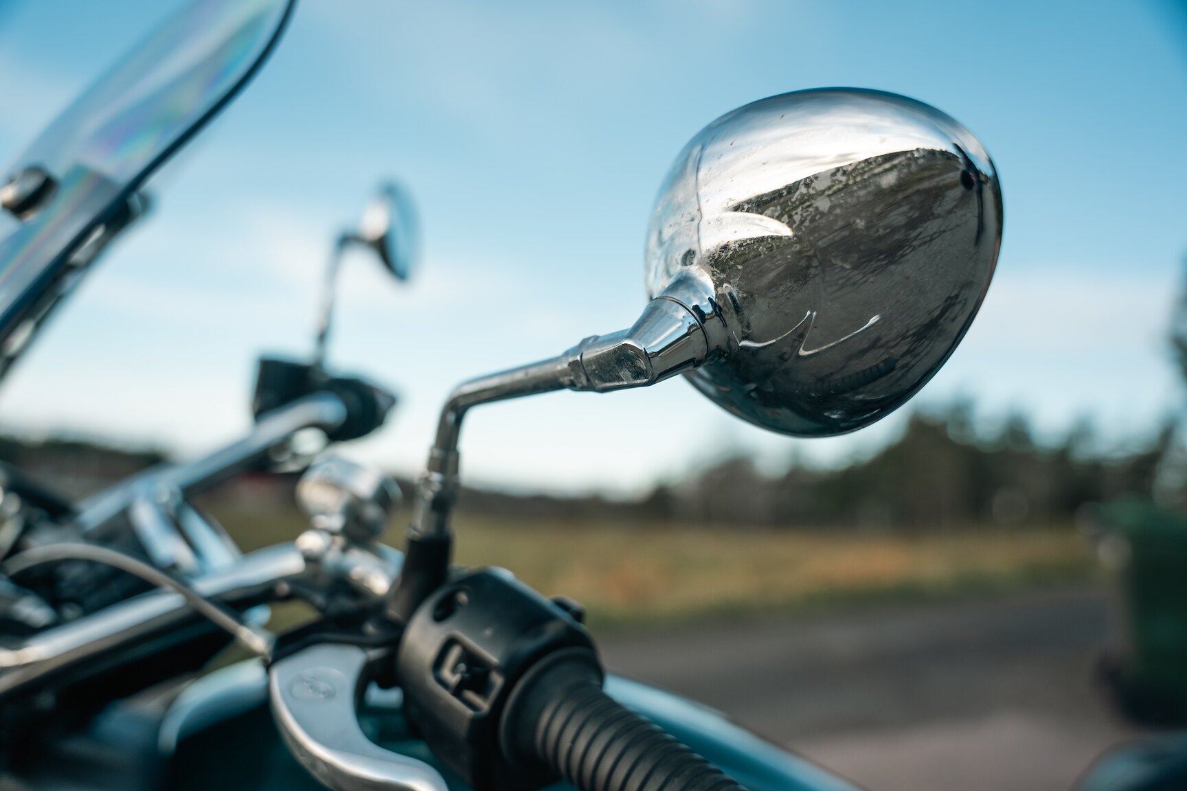 Exterior image of 2018 Indian Scout (65)