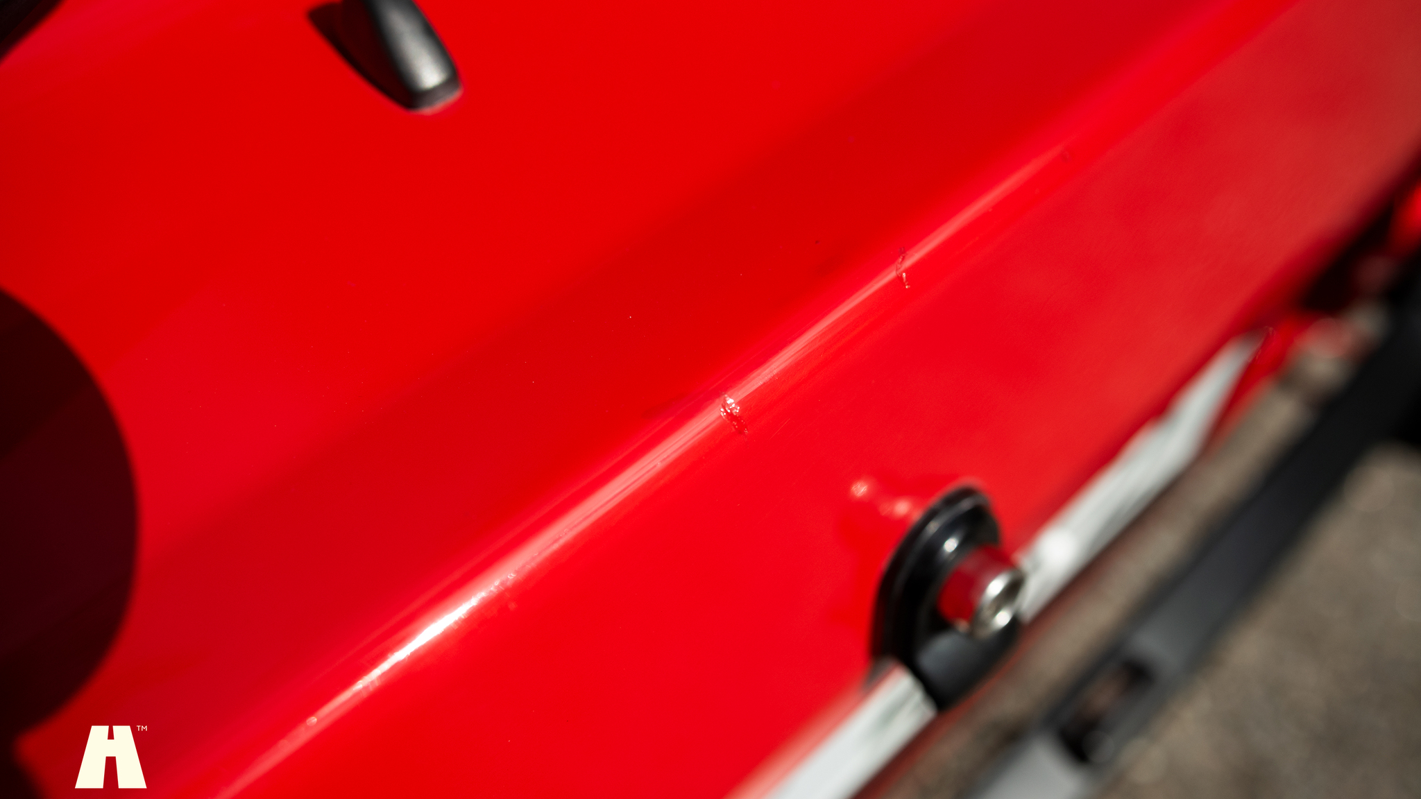 Aussenfoto 1986 Ford Escort 1.6 Hatchback 3-door  (73)