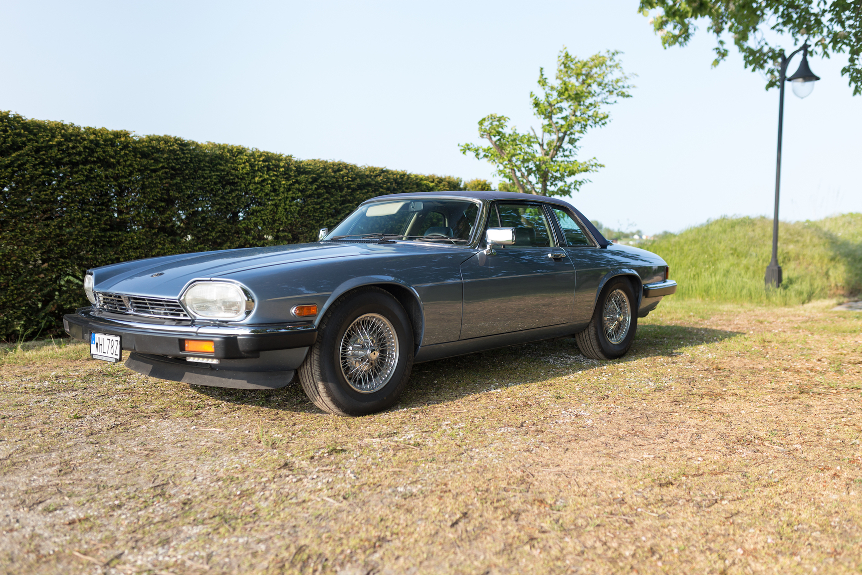 Aussenfoto 1987 Jaguar Xj-SC (10)