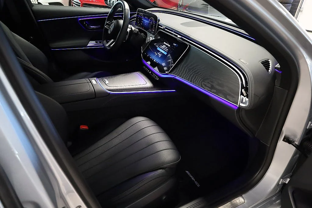 Bild von 2024 Mercedes-Benz E (11)