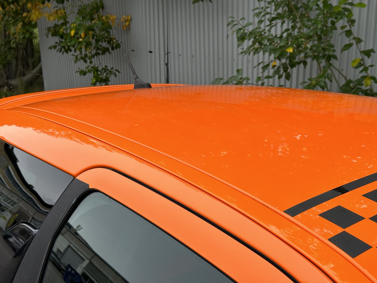 Exterior image of 2012 Citroen DS3 Racing  (45)