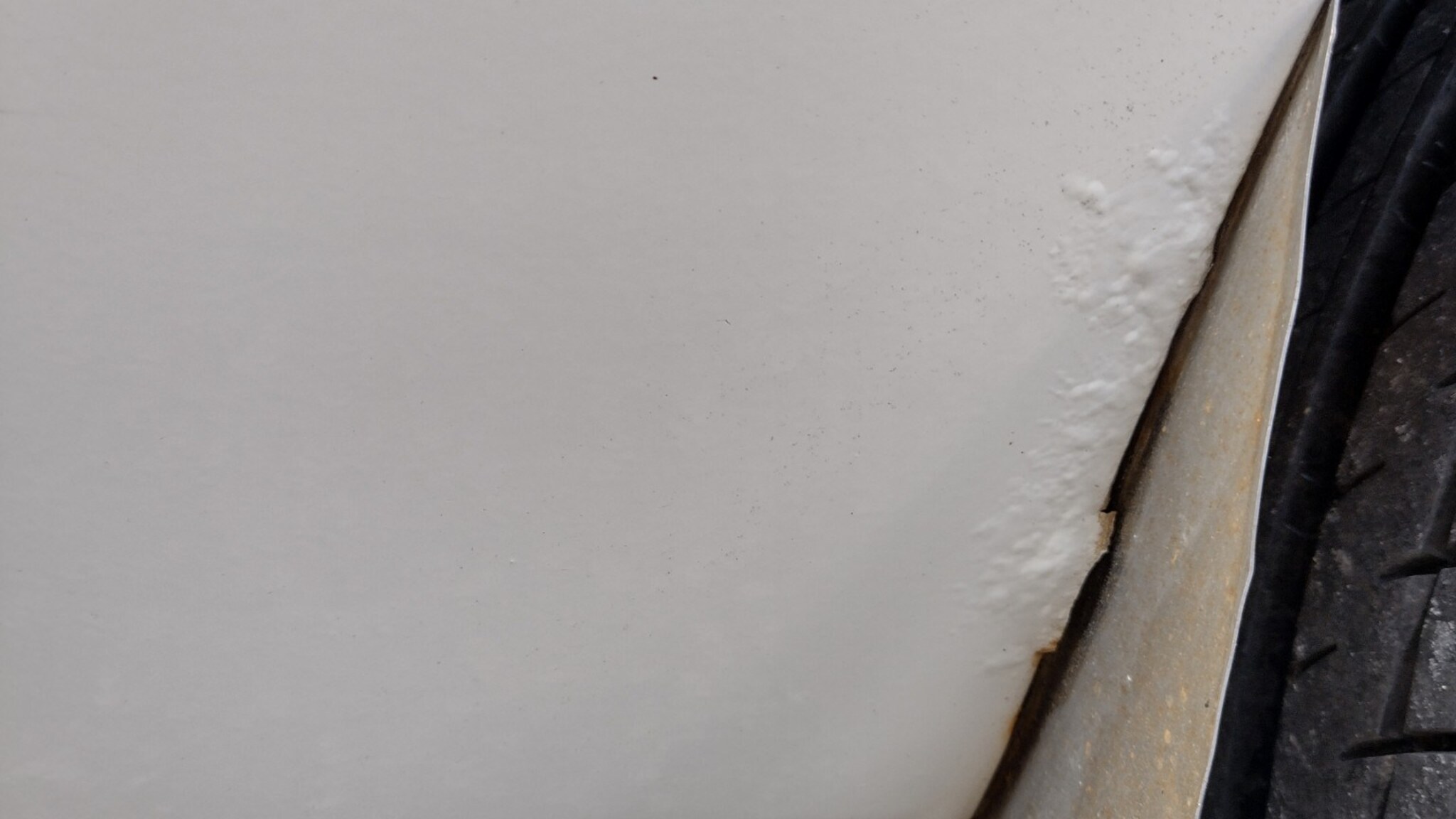 Exteriörbild på 1975 Chevrolet Camaro 307 (53)