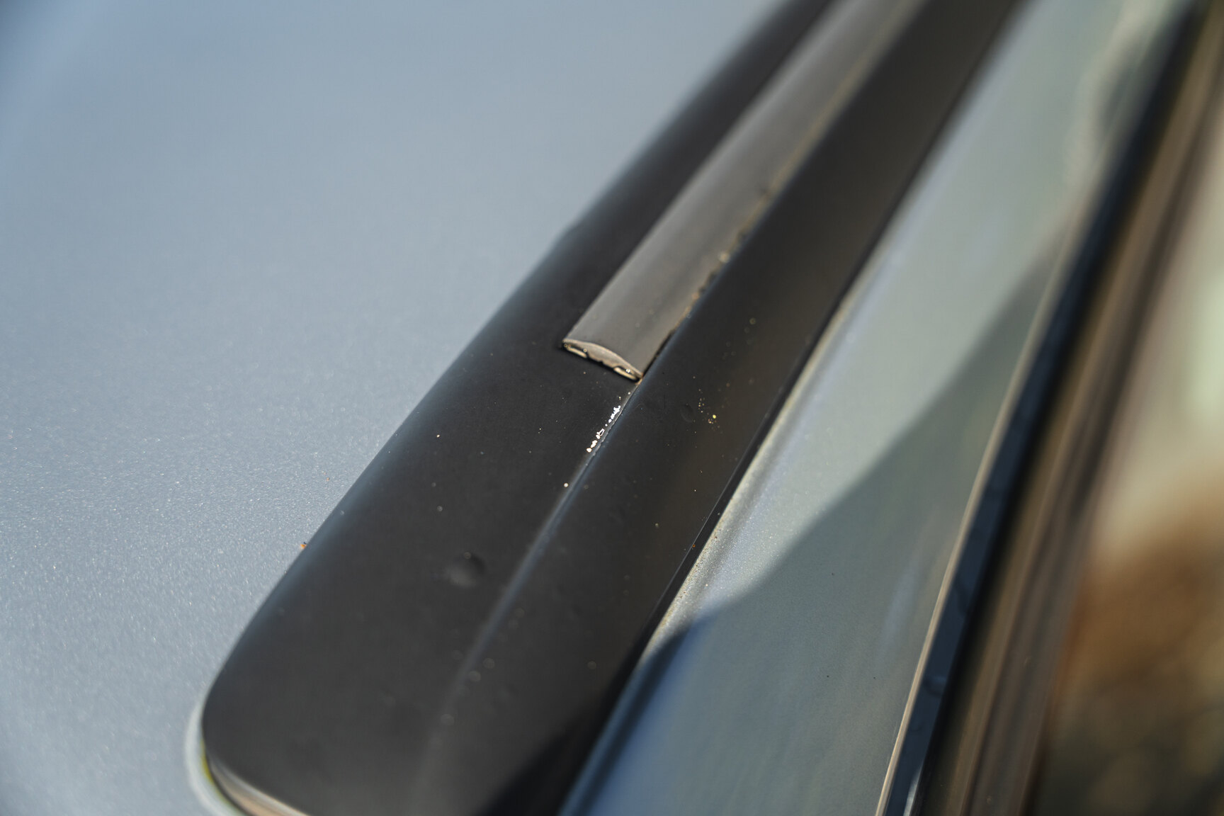 Exteriörbild på 1994 BMW 520i E34