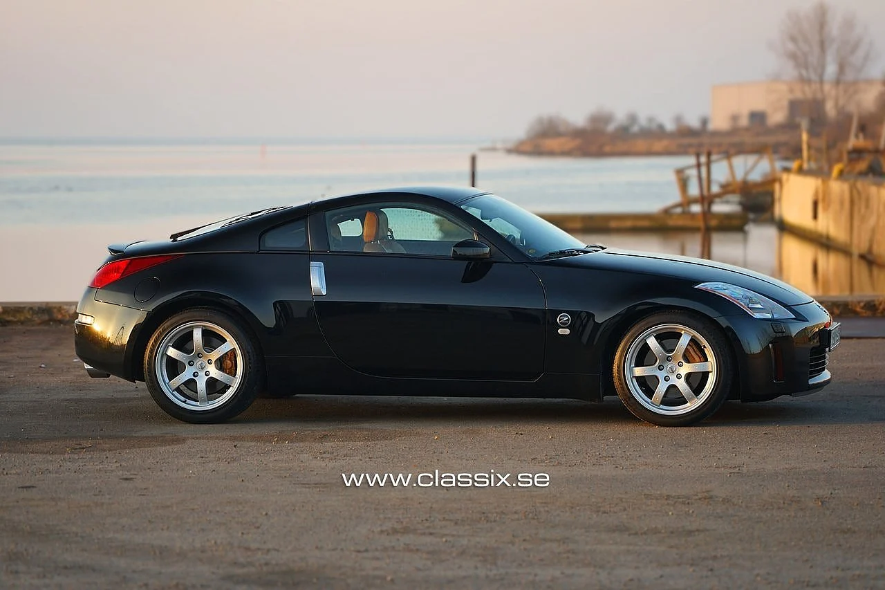 Bild von 2003 Nissan 350 Z (21)