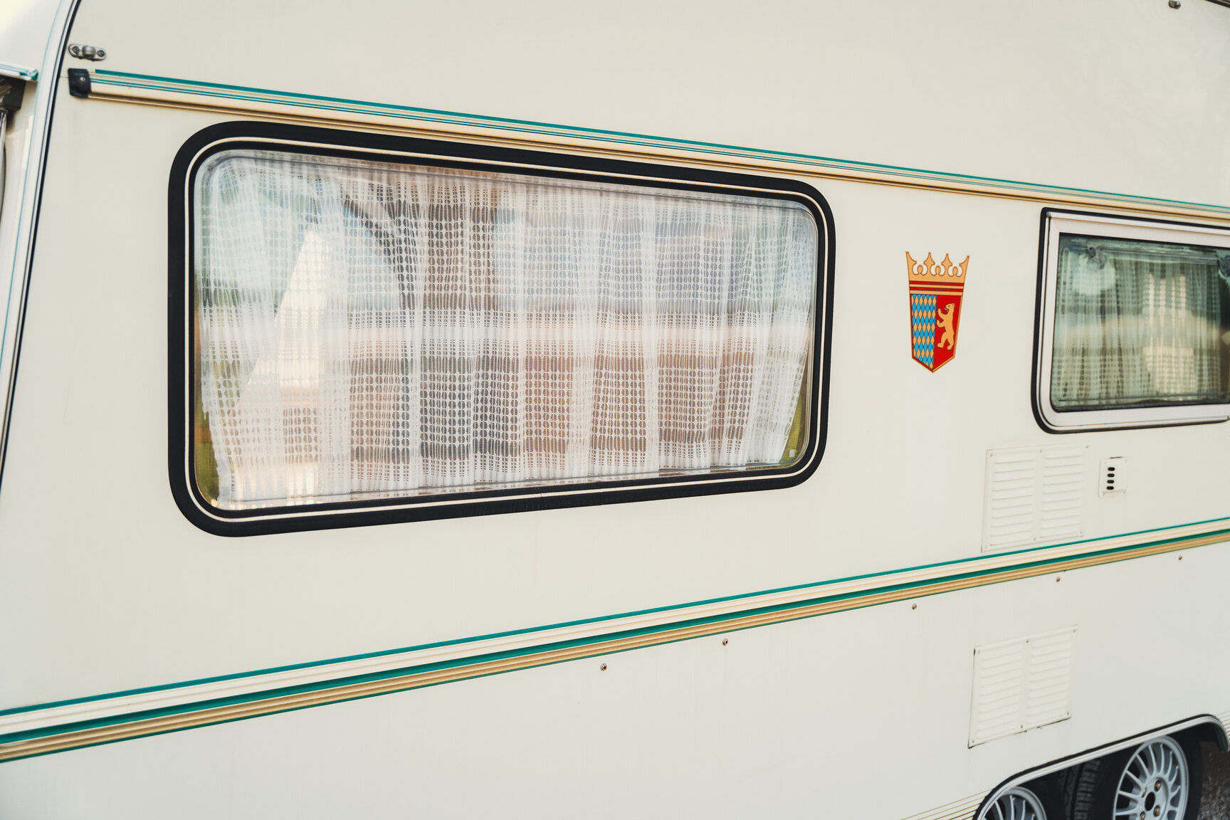 Aussenfoto 1973 Opel Diplomat V8