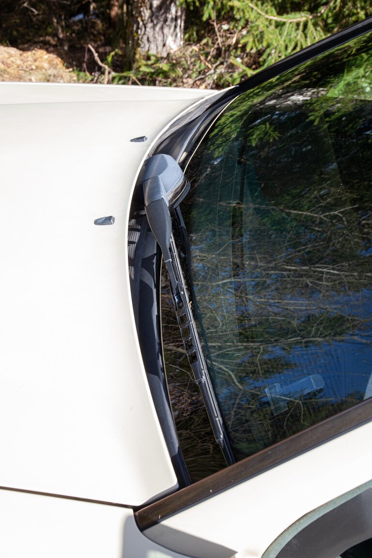 Exteriörbild på 1993 Mercedes-Benz 190 E 2.0