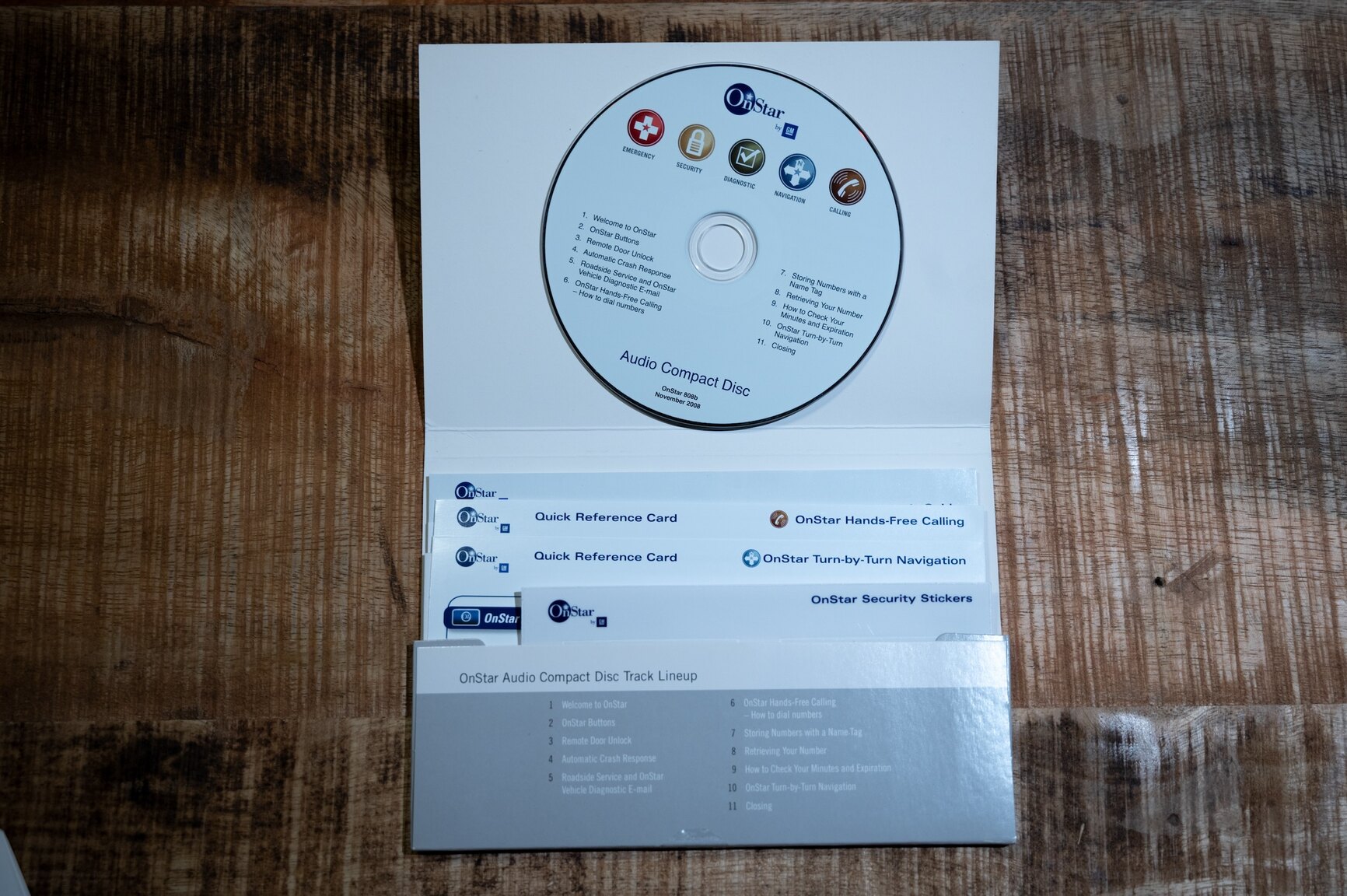 Dokumentation, 2010 Chevrolet Camaro SS (32)