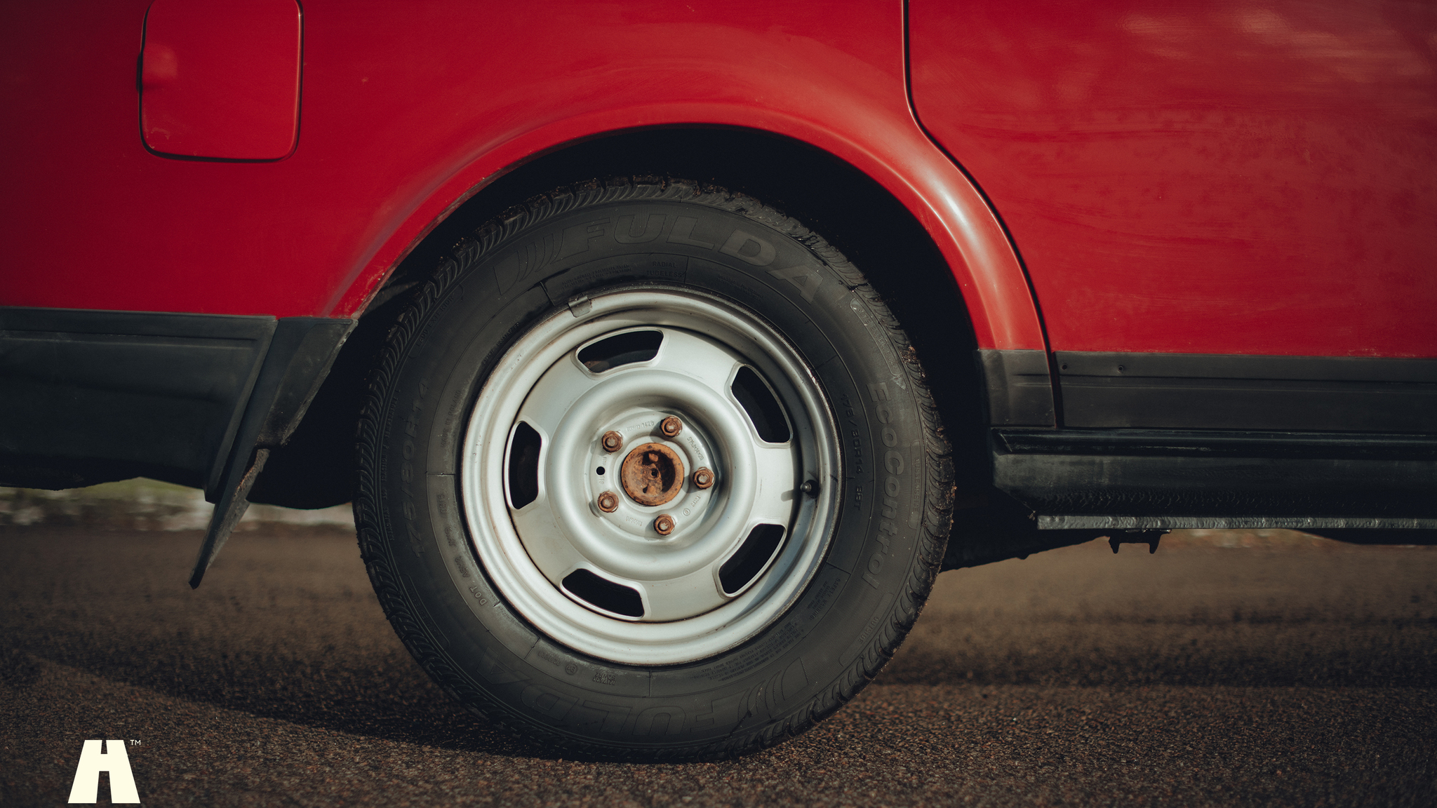 Aussenfoto 1988 Volvo 240 GL (10)