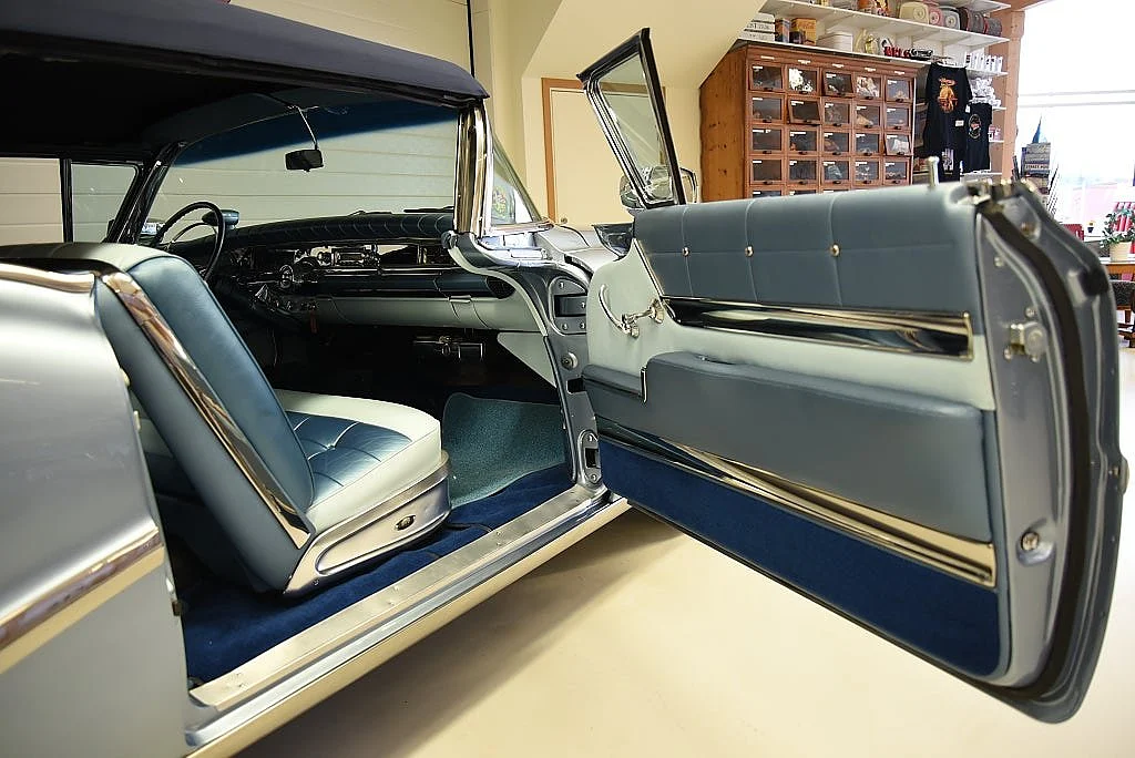 Bild von 1958 Buick Limited (60)