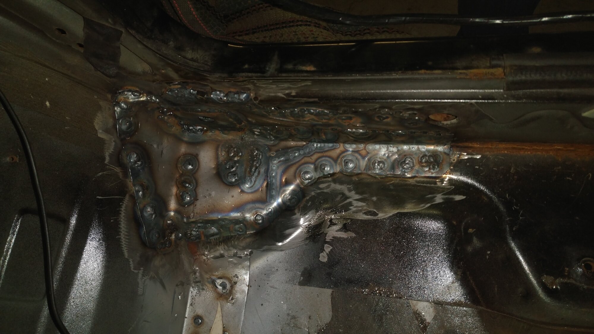 Bild der Verschiedenes von 1988 Ford Fiesta XR2