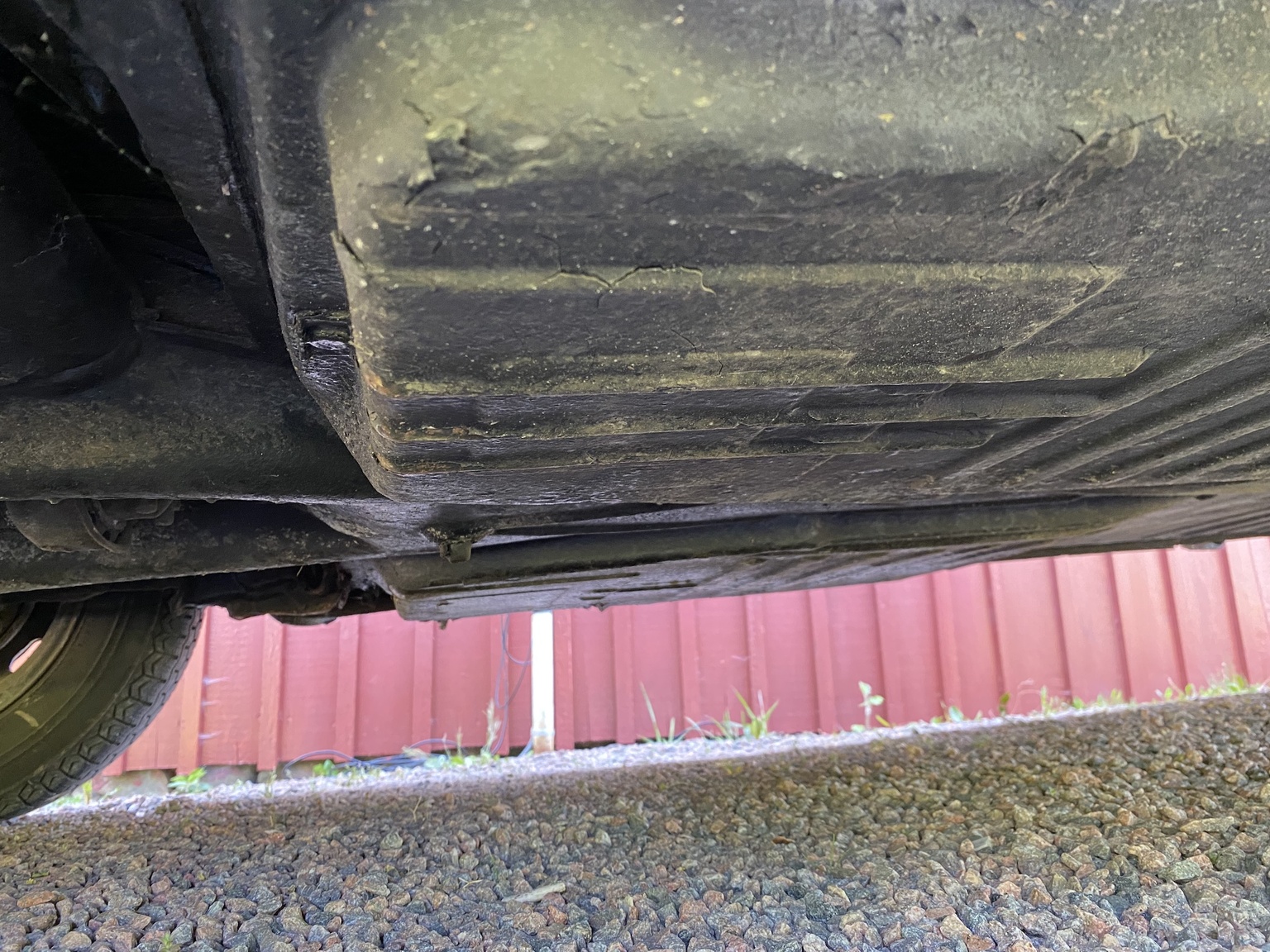 Image of 1974 Volkswagen Beetle 1303 S (12) mechanics