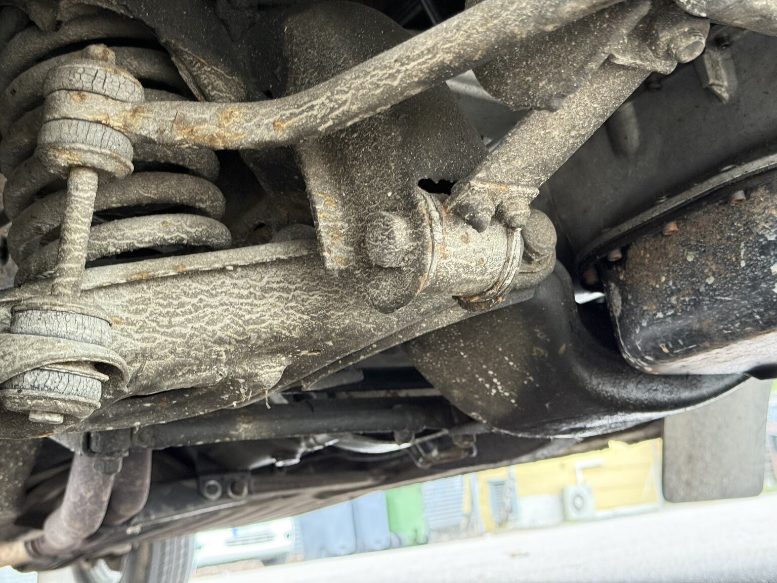 1963 Mercedes-Benz 220 SE, Mekanik