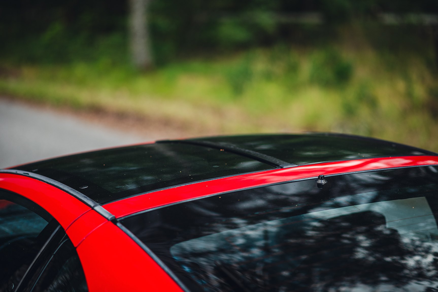 Exteriörbild på 1991 Nissan 300ZX Twin Turbo V6 Z32
