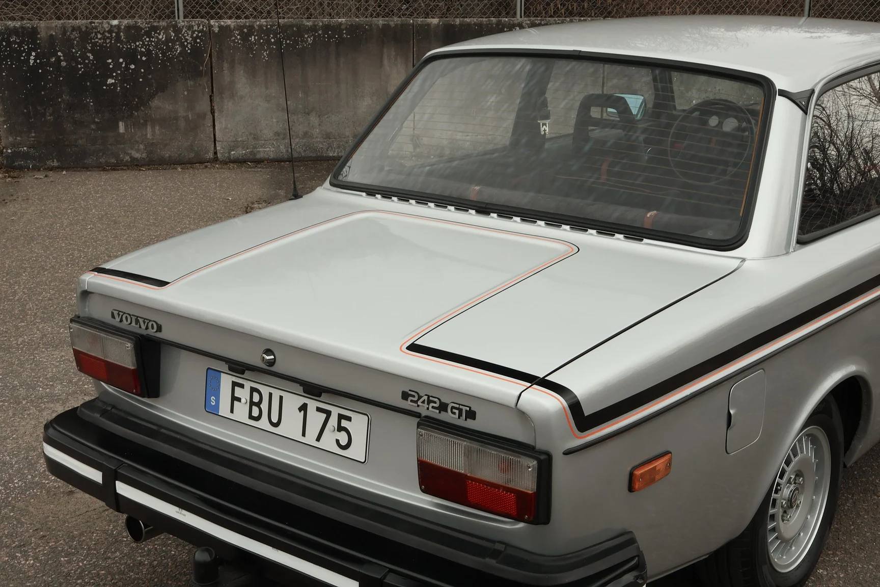 Aussenfoto 1978 Volvo 242 GT (18)