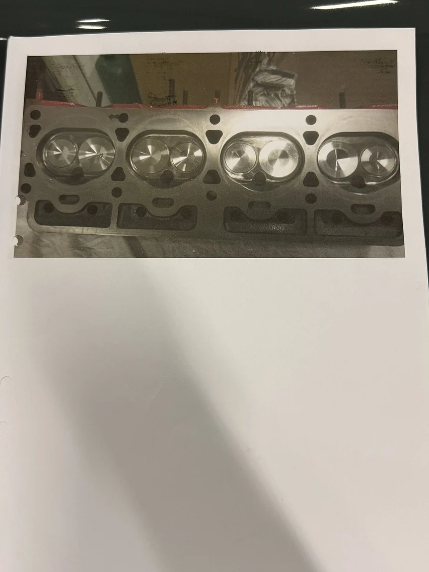 Dokumentation för 1964 Volvo PV544E Sport (7)