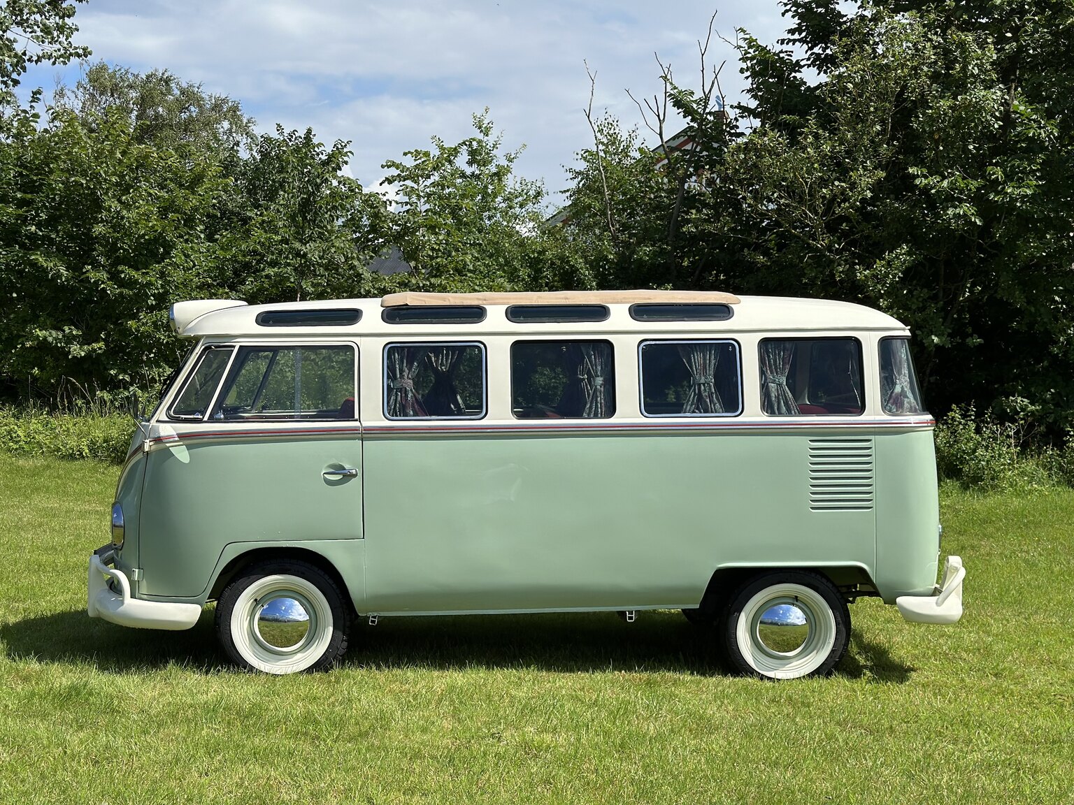Aussenfoto 1969 Volkswagen T1 (3)