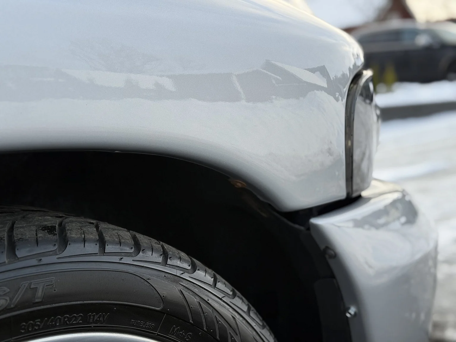 Exteriörbild på 2005 Dodge RAM SRT-10 Regular Cab Manual  (22)