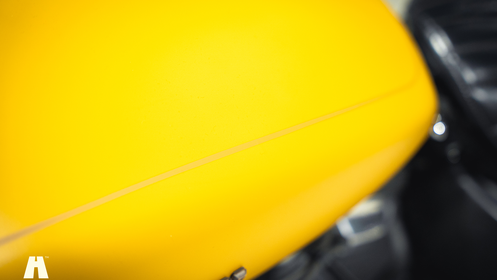 Exteriörbild på 2019 Harley-Davidson Street BOB