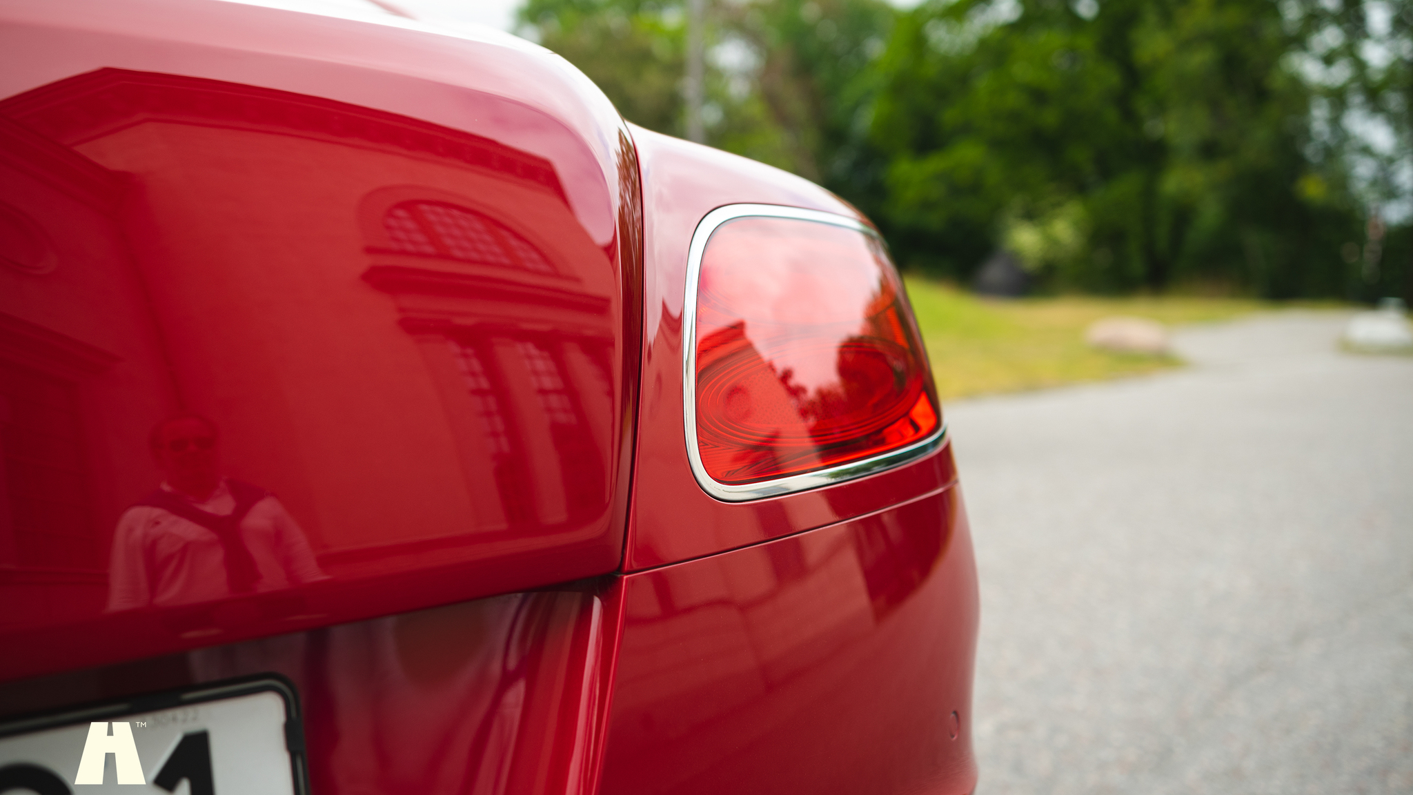 Aussenfoto 2013 Bentley Continental GT V8 (25)