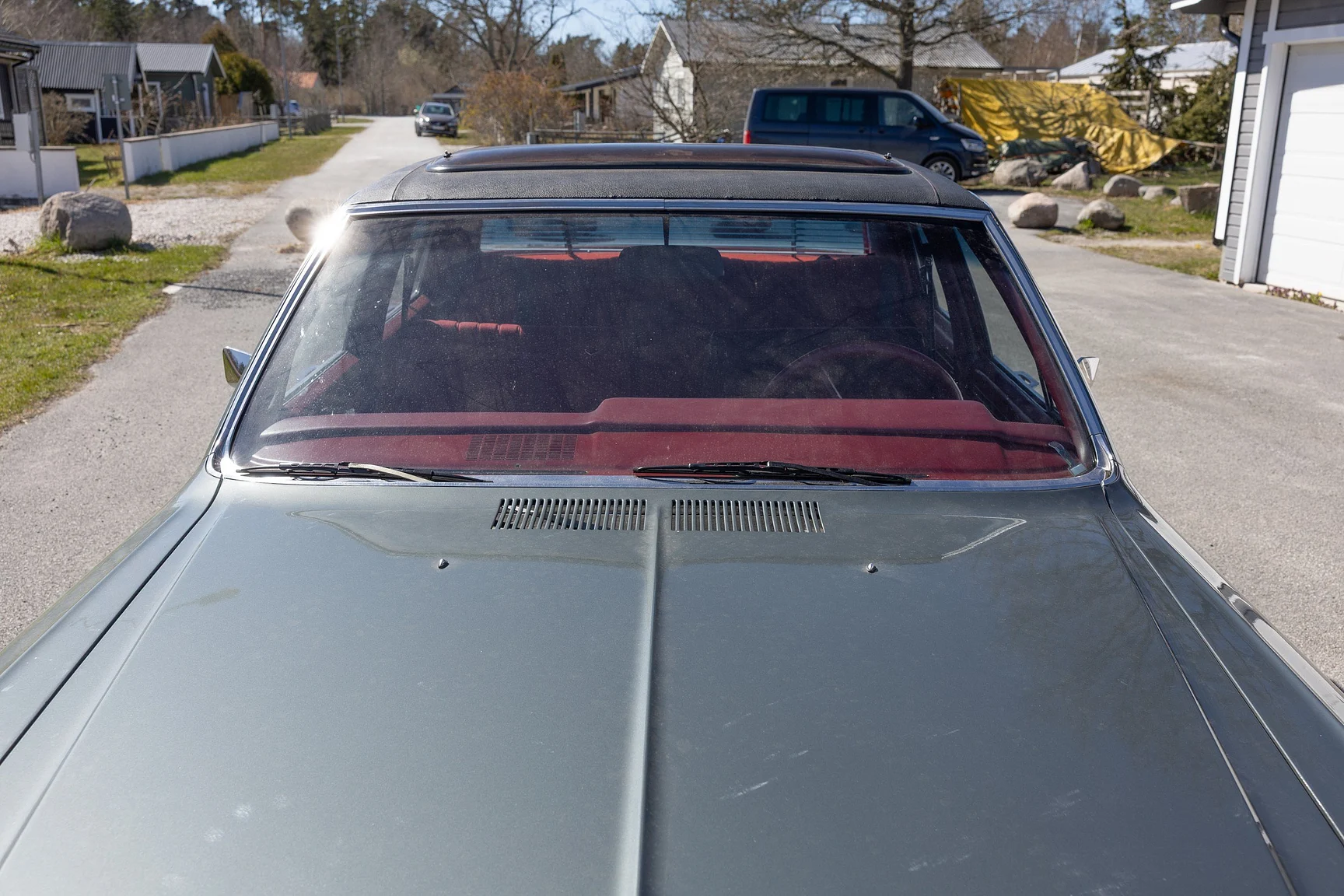 Aussenfoto 1970 Opel Admiral Admiral (25)
