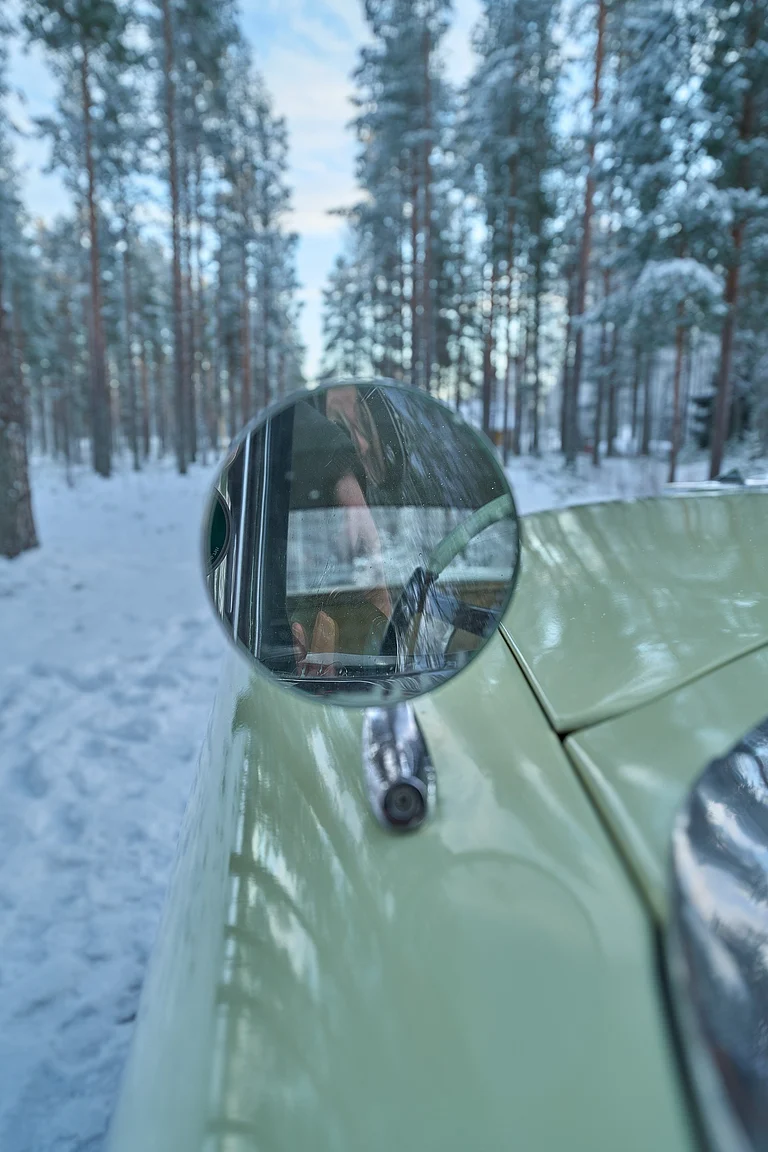 Exteriörbild på 1957 Dodge Royal (51)