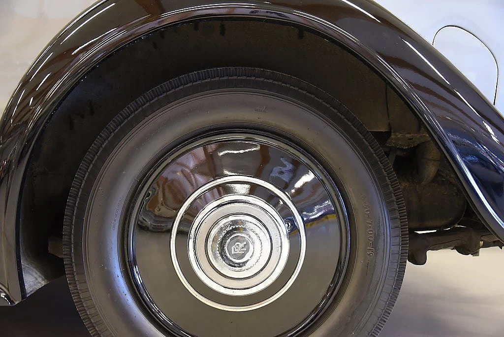 Bild von 1934 Rolls-Royce Phantom (78)