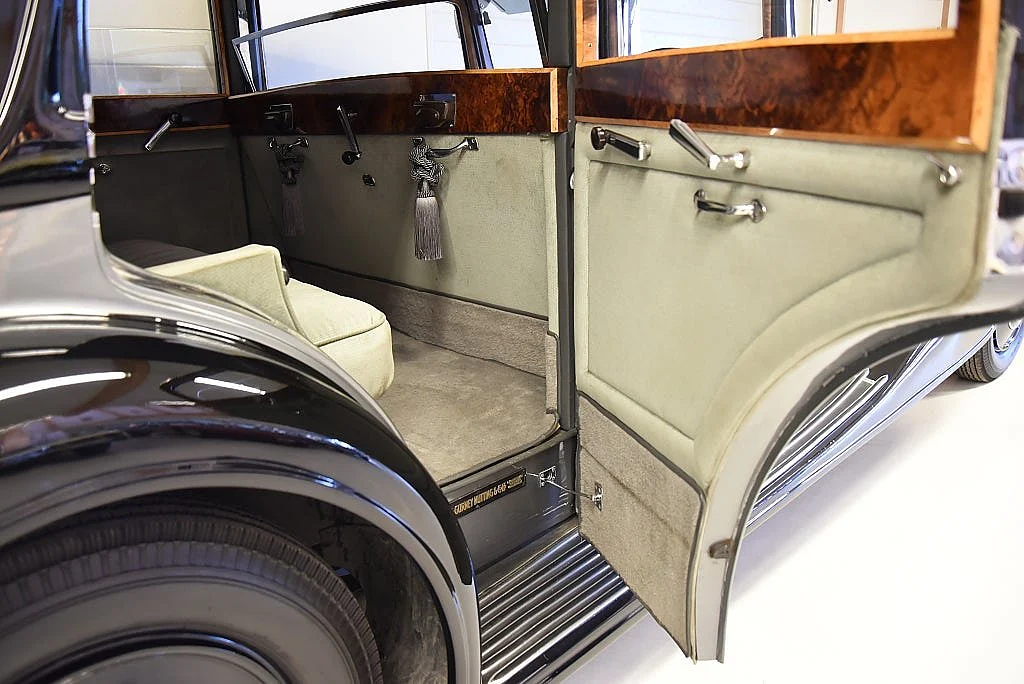 Bild von 1934 Rolls-Royce Phantom (24)