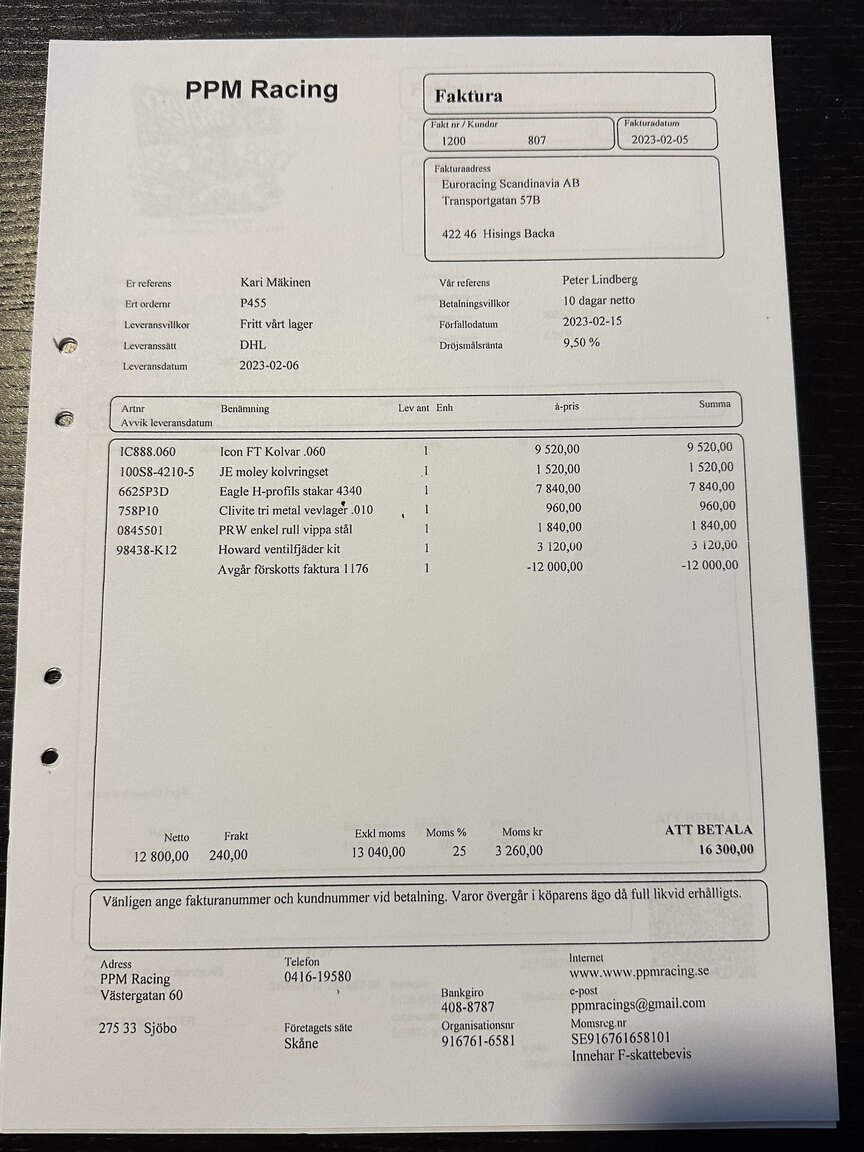 Documentation for 1971 Pontiac GTO 455 HO Convertible 