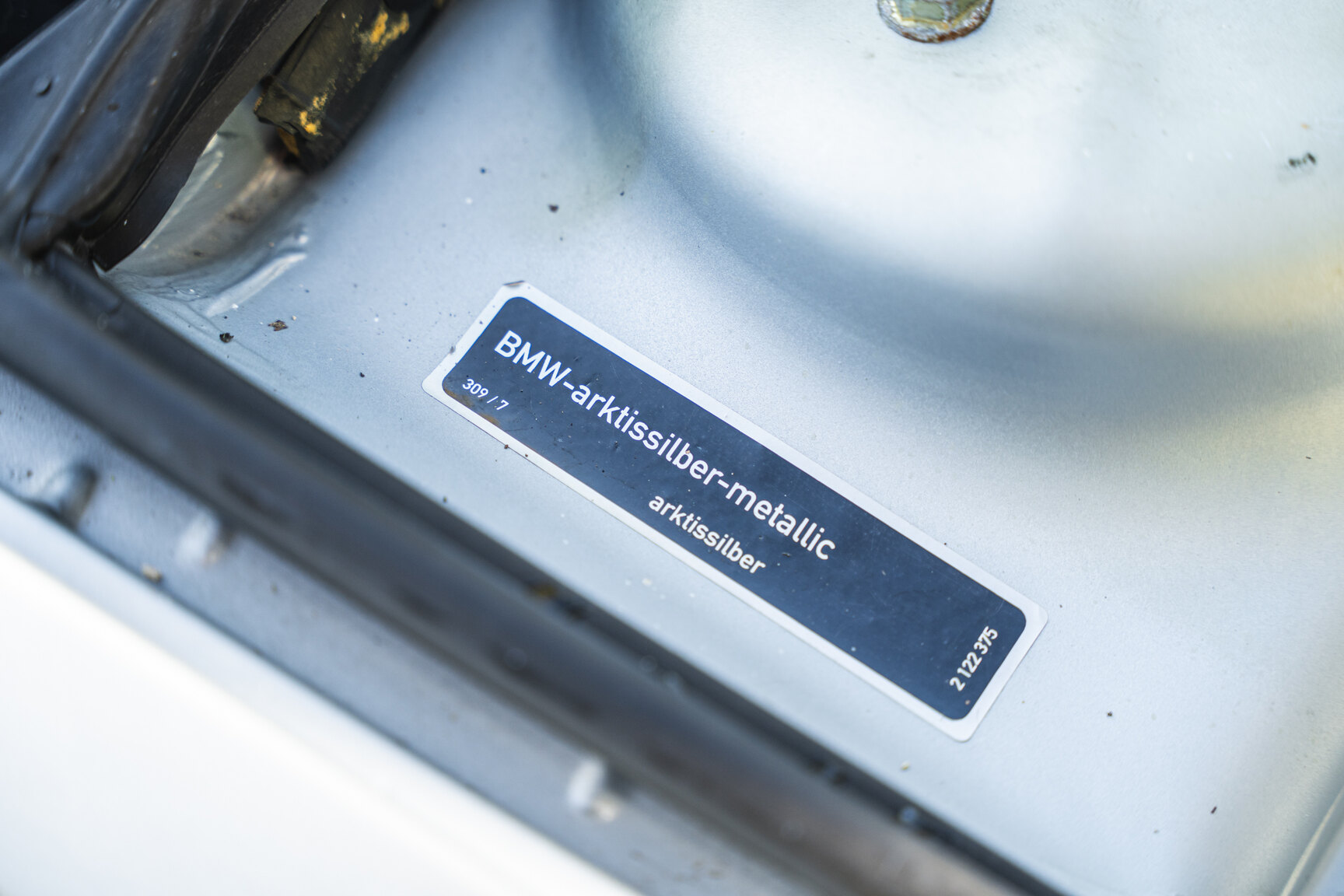 1994 BMW 520i E34, Mekanik