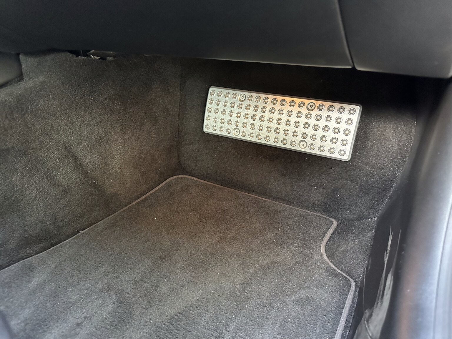 Interior image of 2013 Ferrari F12 Berlinetta