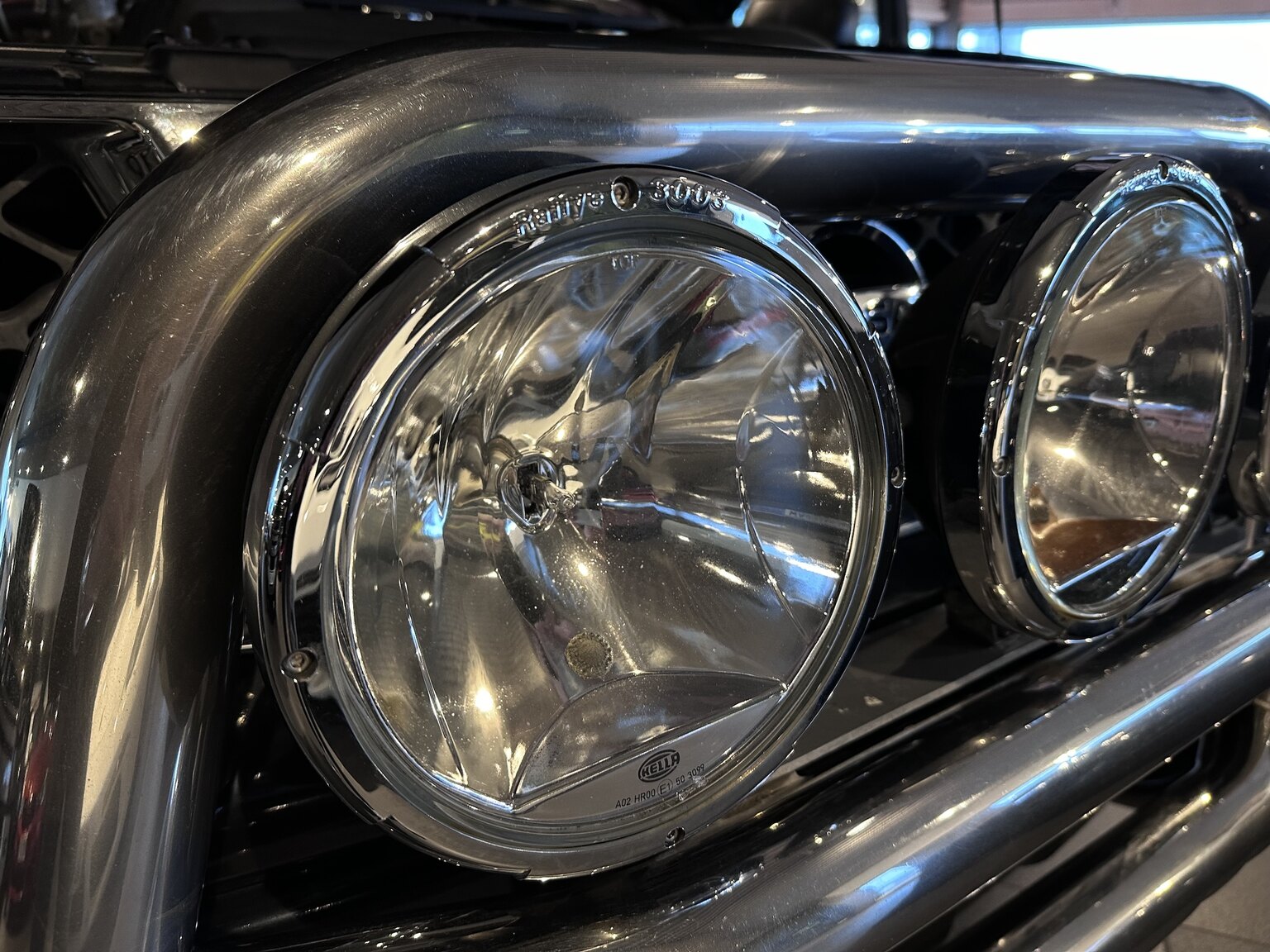 Exteriörbild på 2006 Nissan Navara A-traktor (39)