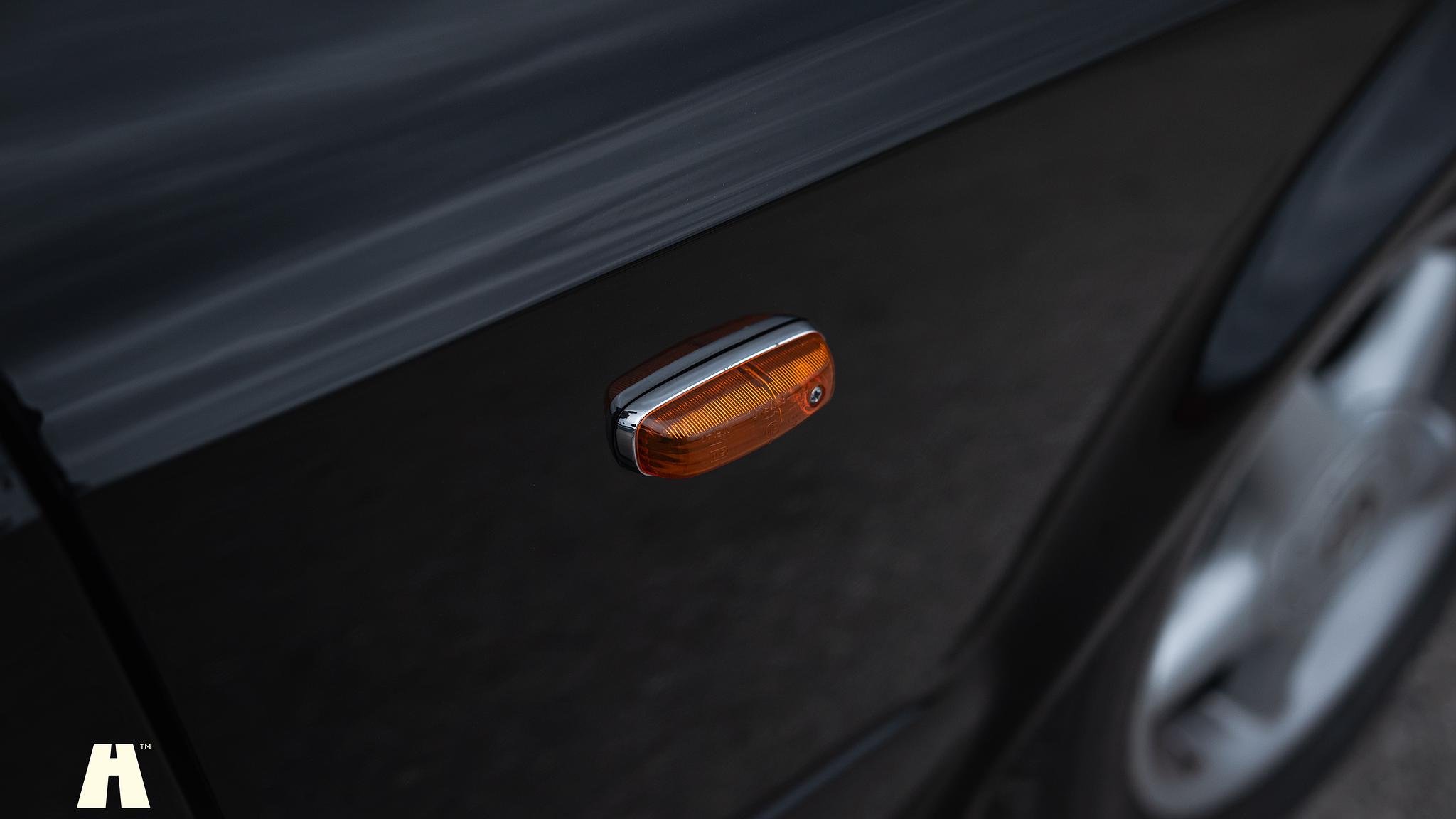 Aussenfoto 1997 Bentley Continental T (37)