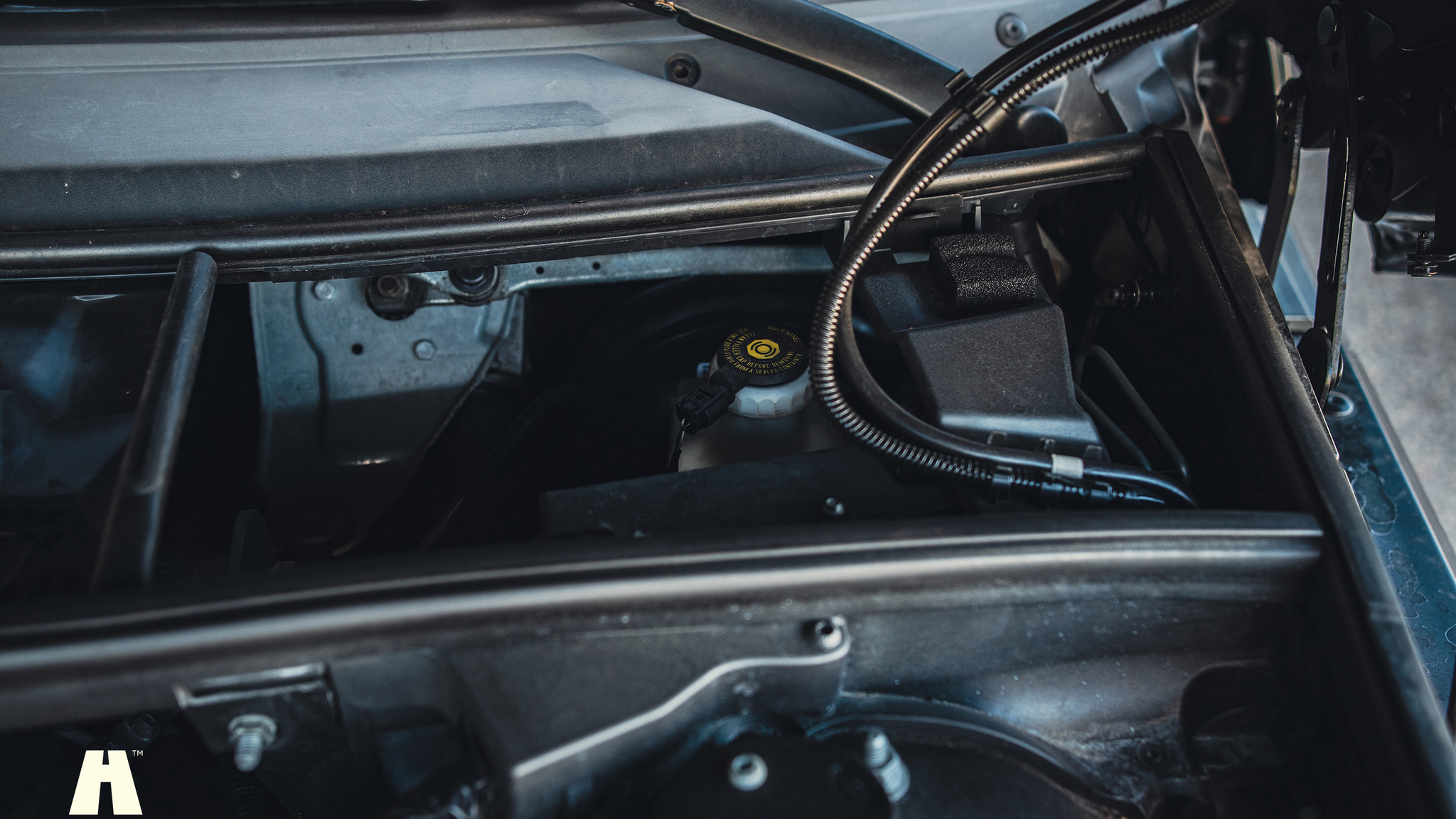 Image of 2011 Range Rover TDV8 Autobiography  (11) mechanics