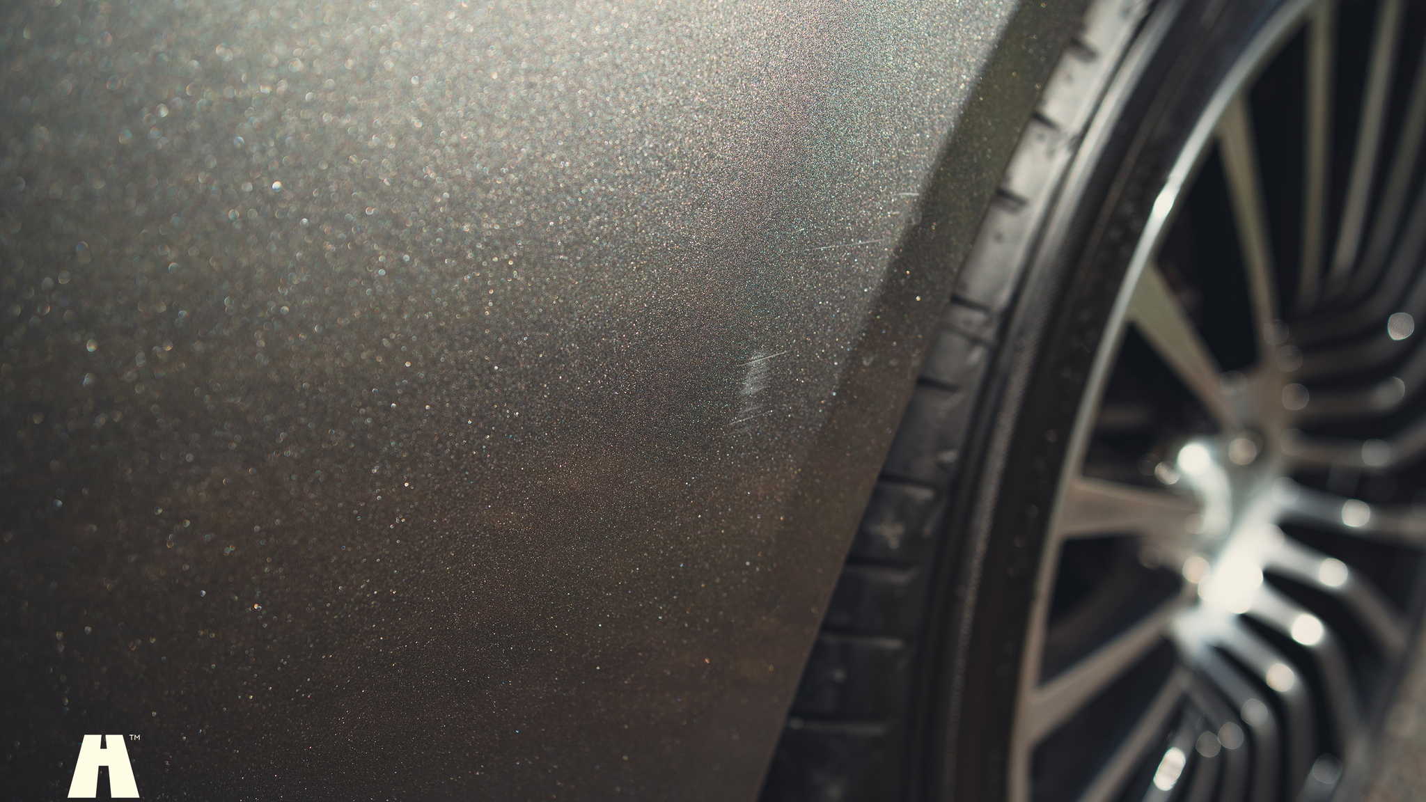 Exterior image of 2014 Aston Martin Rapide S