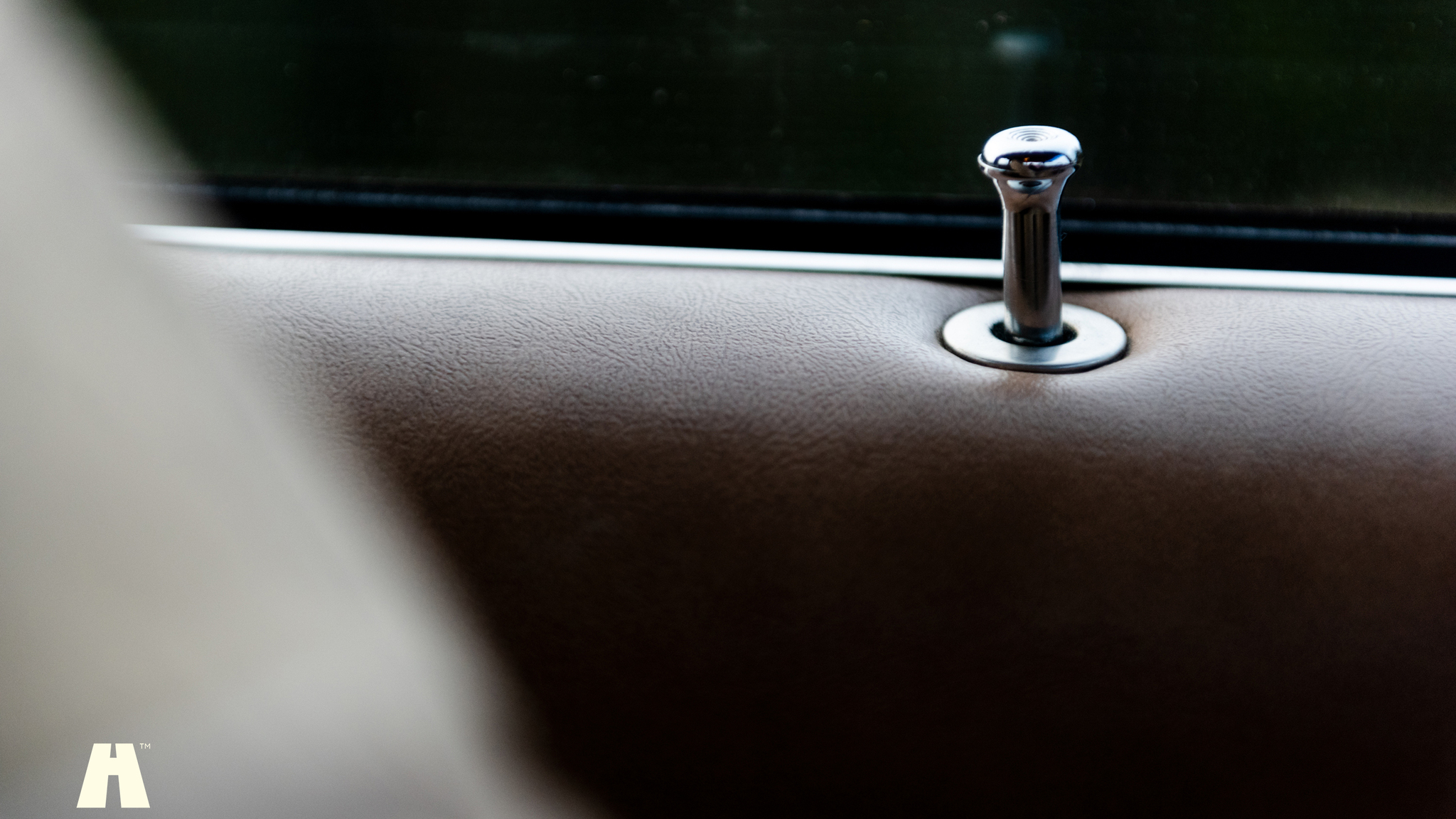 Interiörbild 1977 Chevrolet Caprice Classic